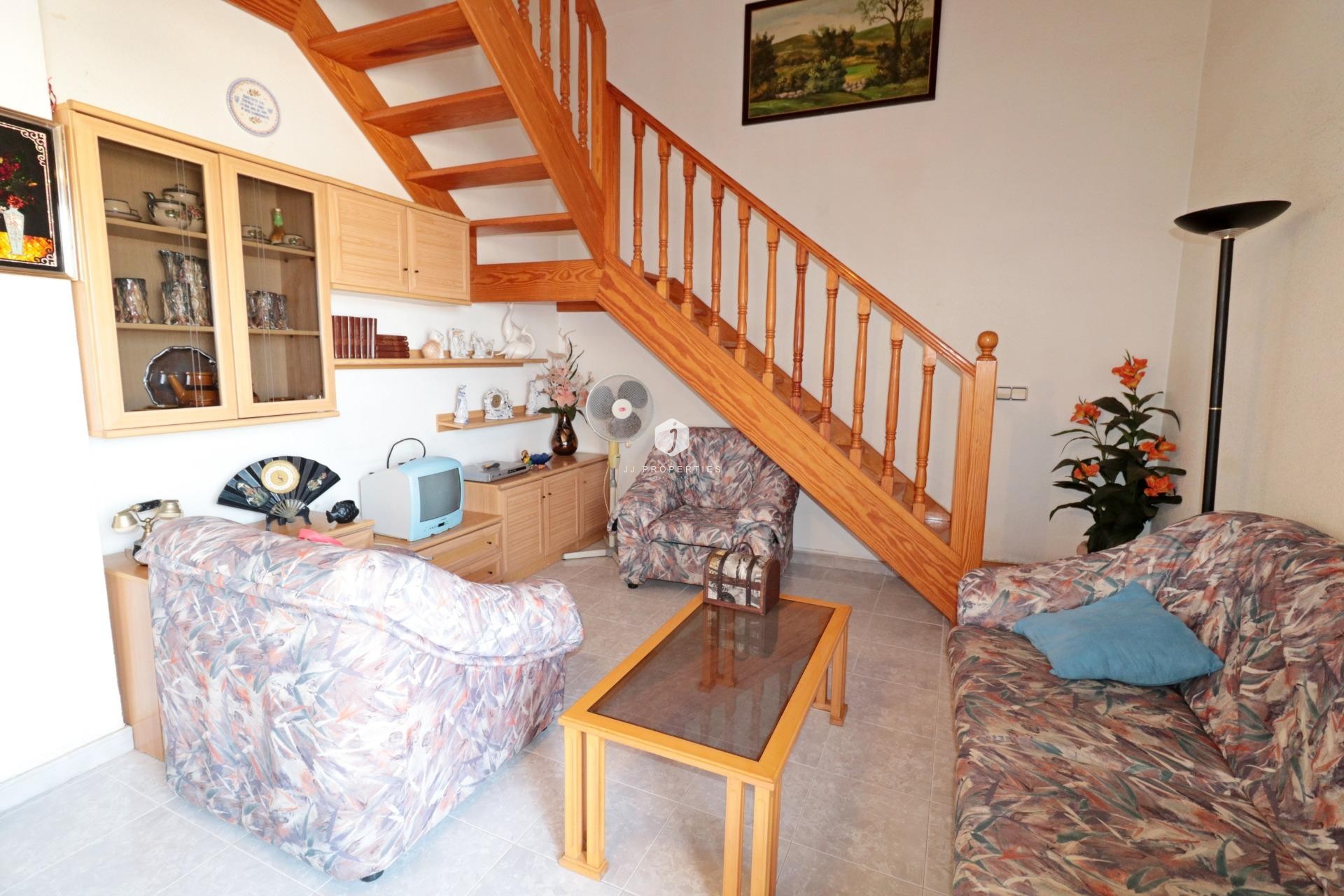 Z drugiej ręki - Daszek -
Torrevieja - Habaneras