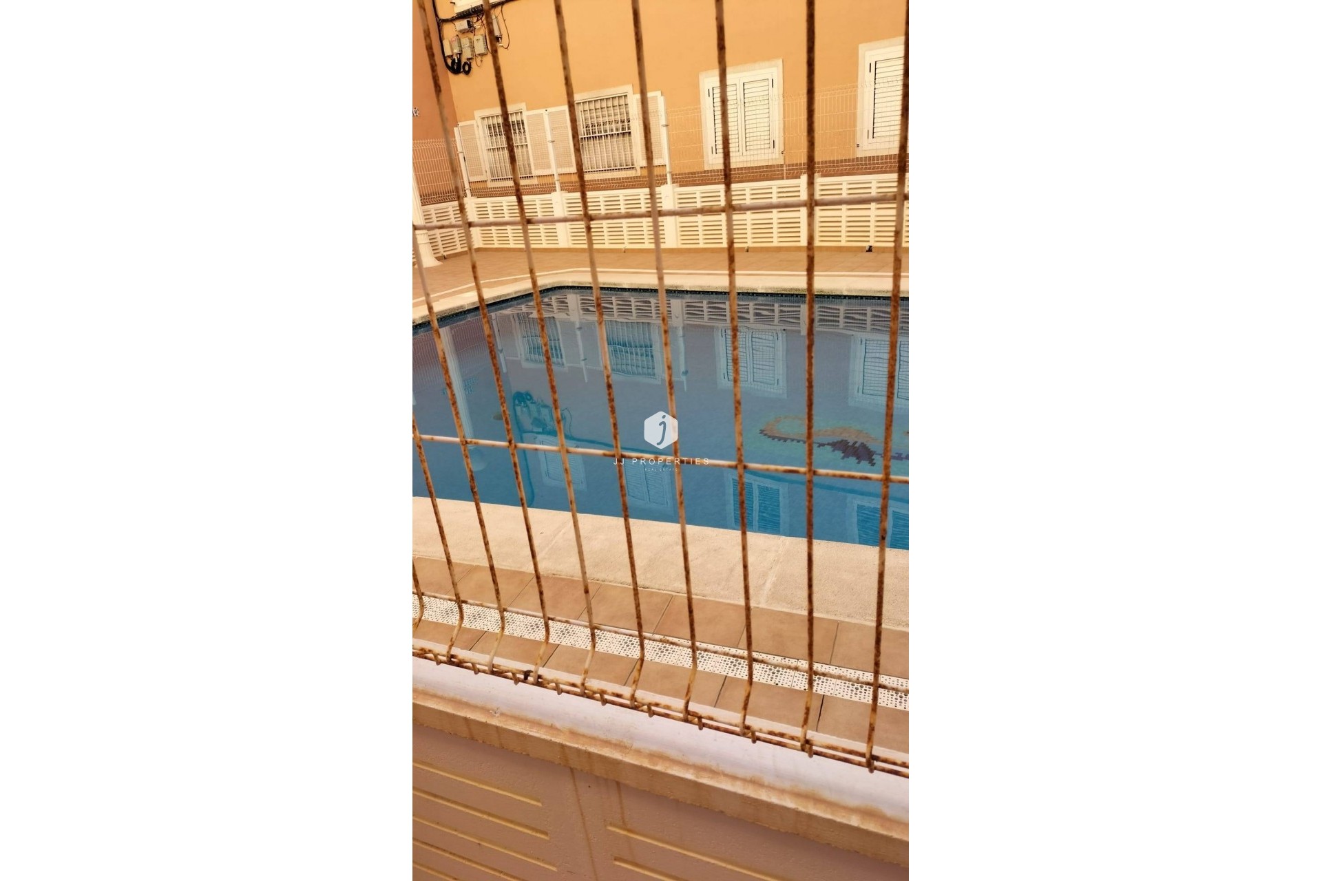 Z drugiej ręki - Daszek -
Torrevieja - La Mata Pueblo