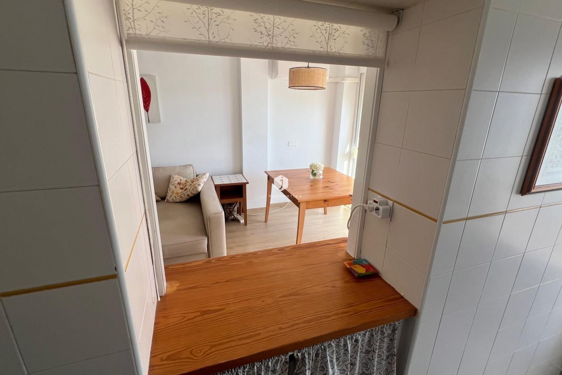 Z drugiej ręki - Daszek -
Torrevieja - La Mata Pueblo