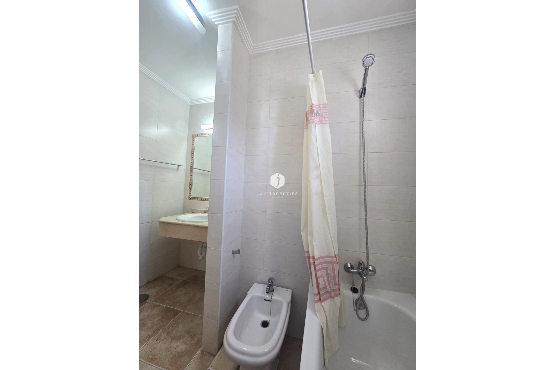 Z drugiej ręki - Daszek -
Torrevieja - La veleta