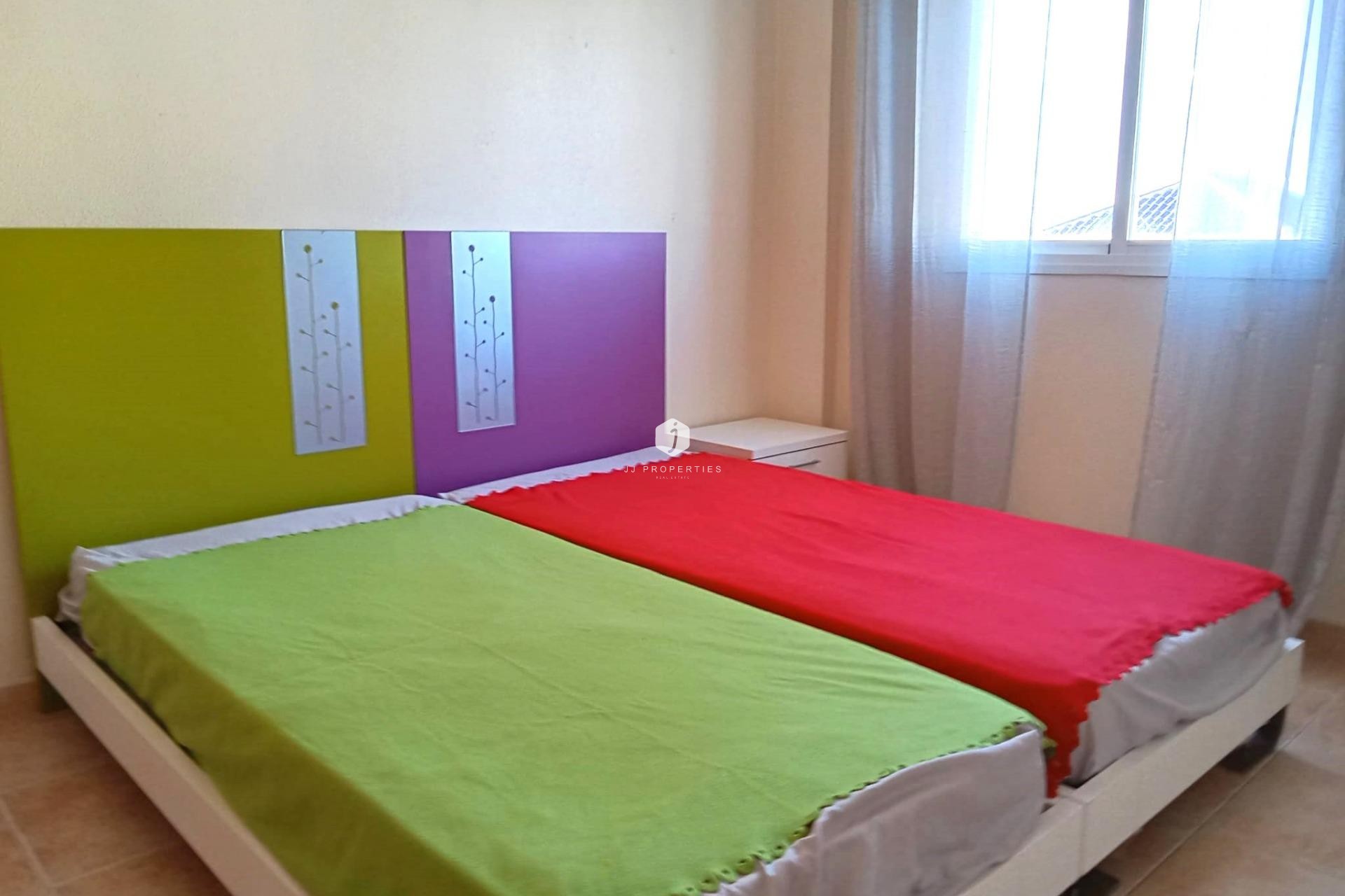 Z drugiej ręki - Daszek -
Torrevieja - La veleta
