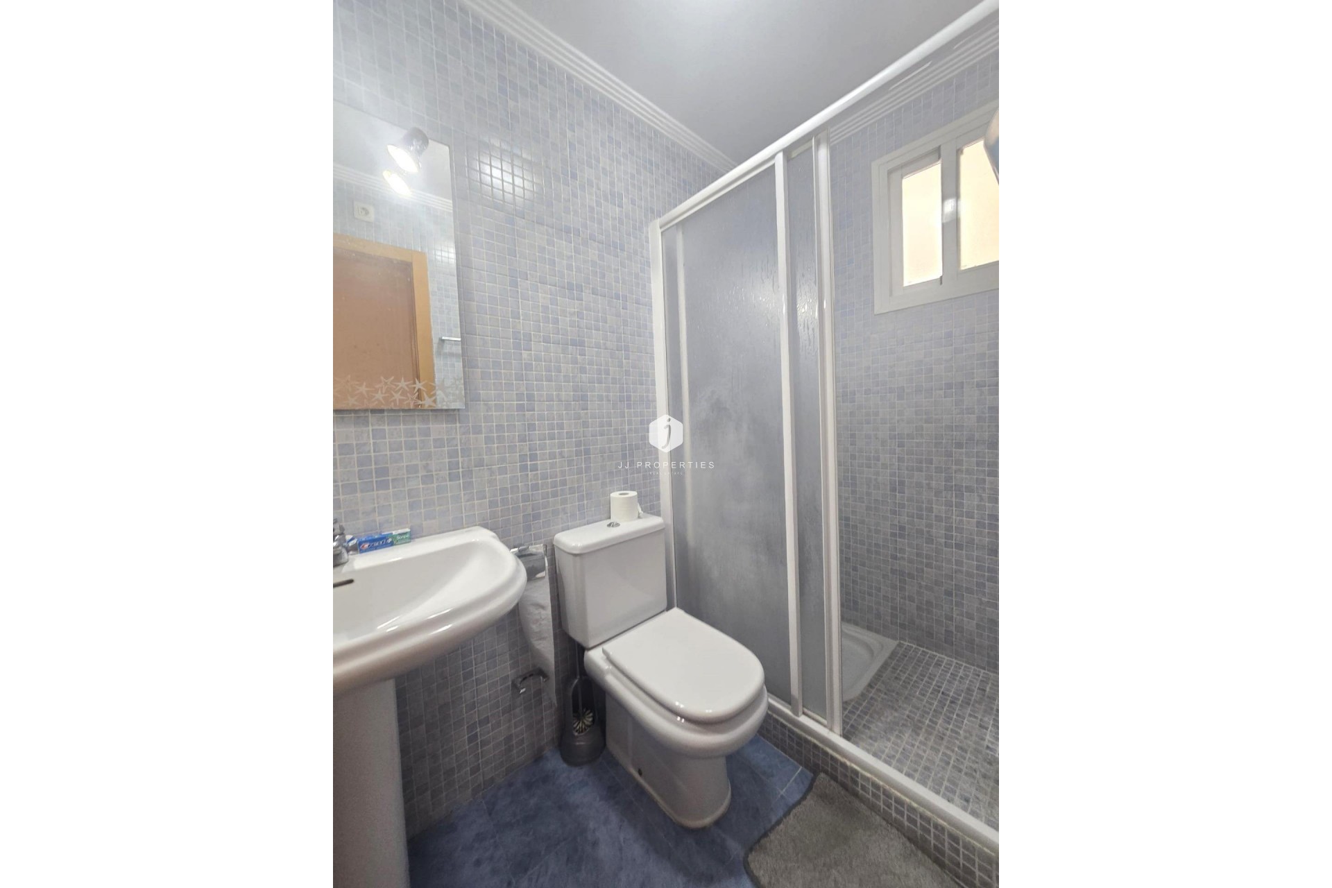 Z drugiej ręki - Daszek -
Torrevieja - La veleta