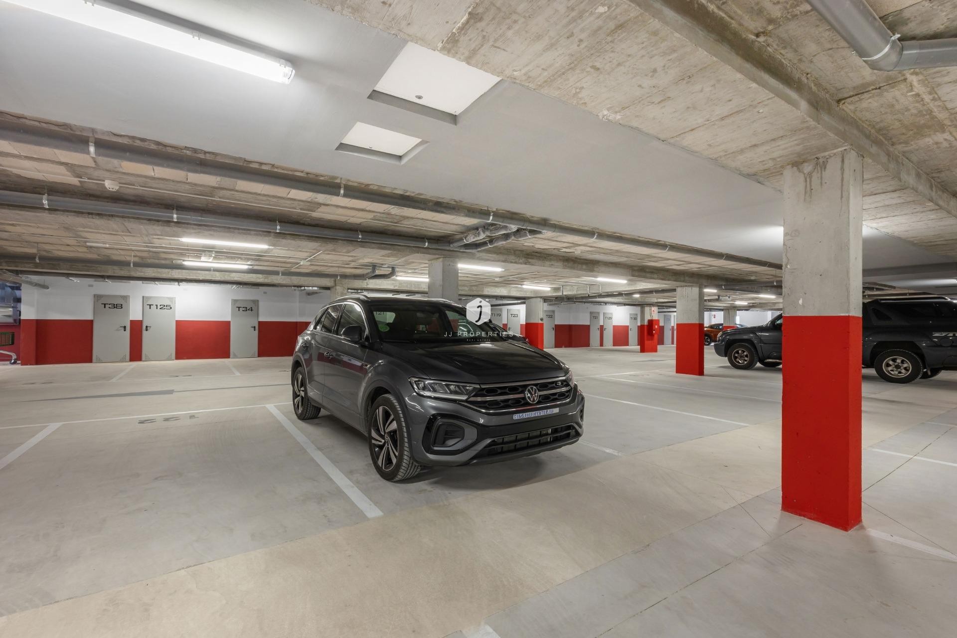 Z drugiej ręki - Daszek -
Torrevieja - Los Balcones - Los Altos del Edén