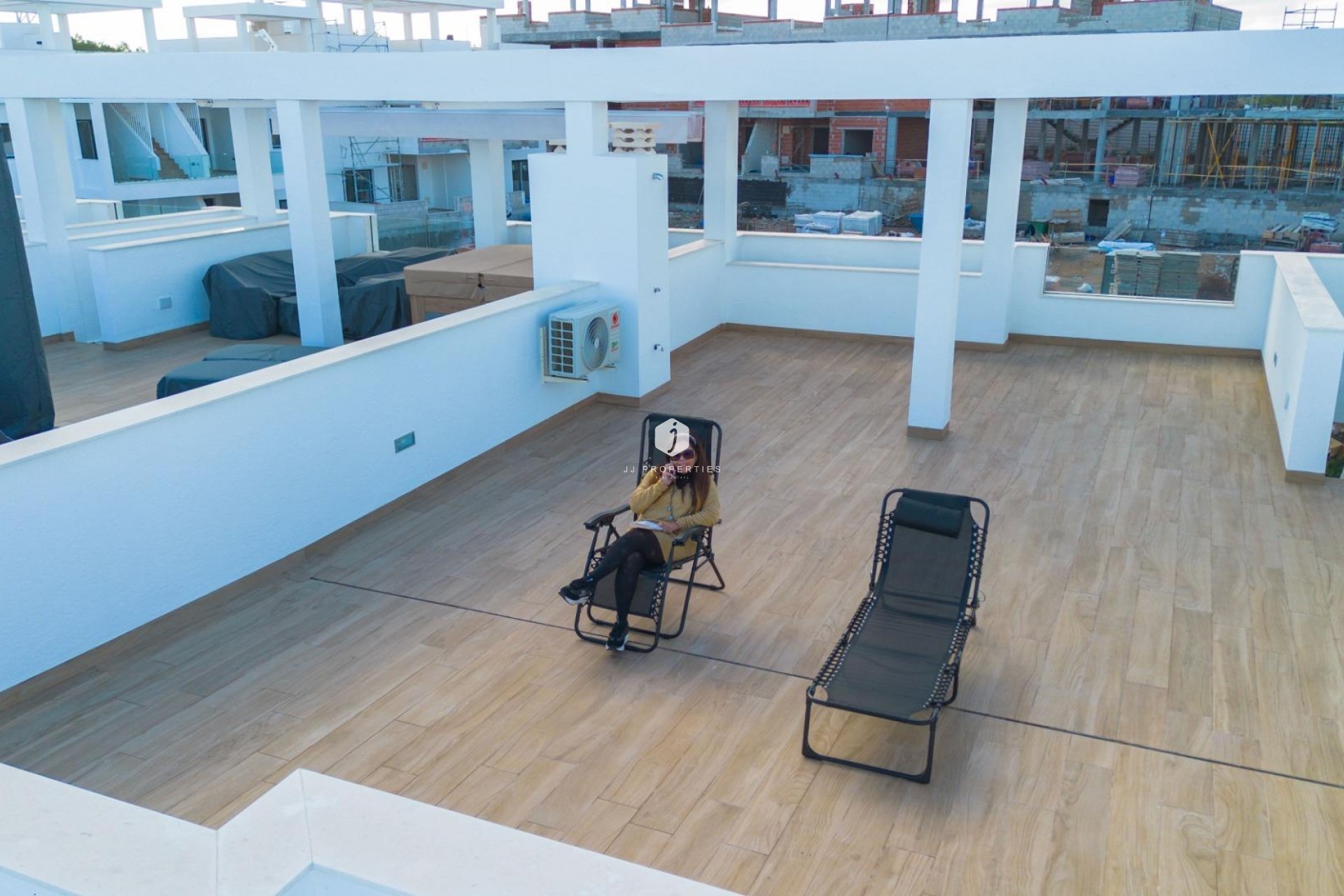 Z drugiej ręki - Daszek -
Torrevieja - Los Balcones - Los Altos del Edén