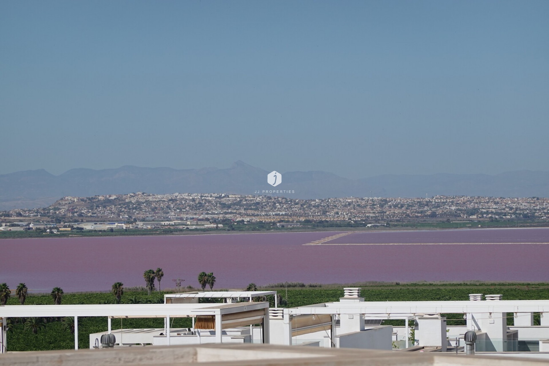 Z drugiej ręki - Daszek -
Torrevieja - Los Balcones