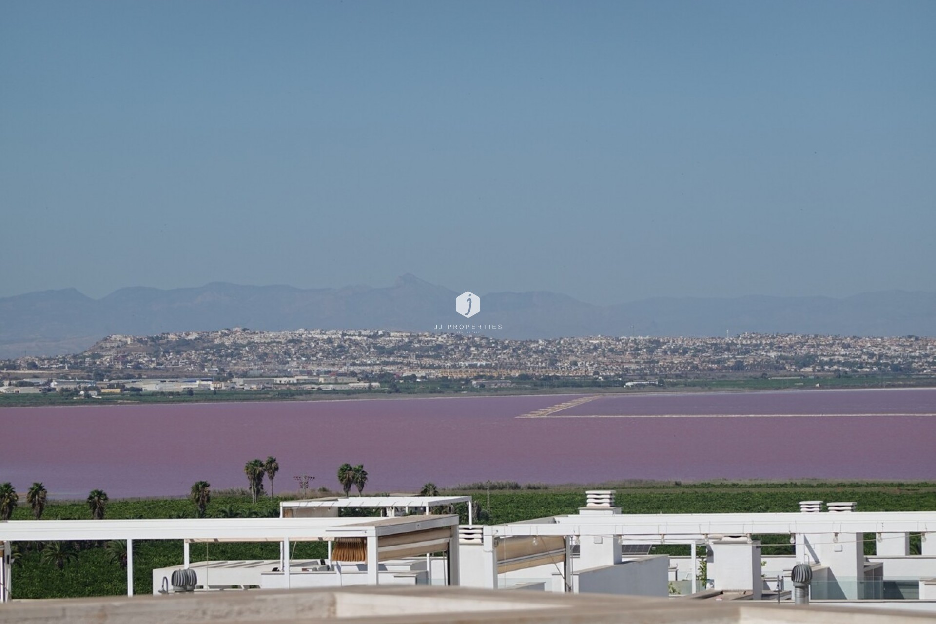 Z drugiej ręki - Daszek -
Torrevieja - Los Balcones