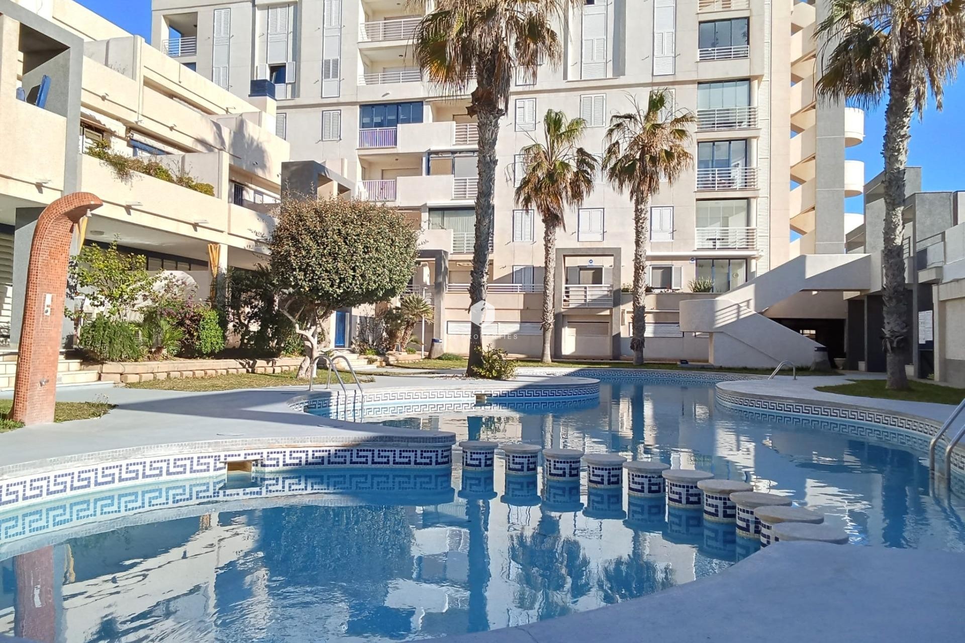 Z drugiej ręki - Daszek -
Torrevieja - Playa De La Mata