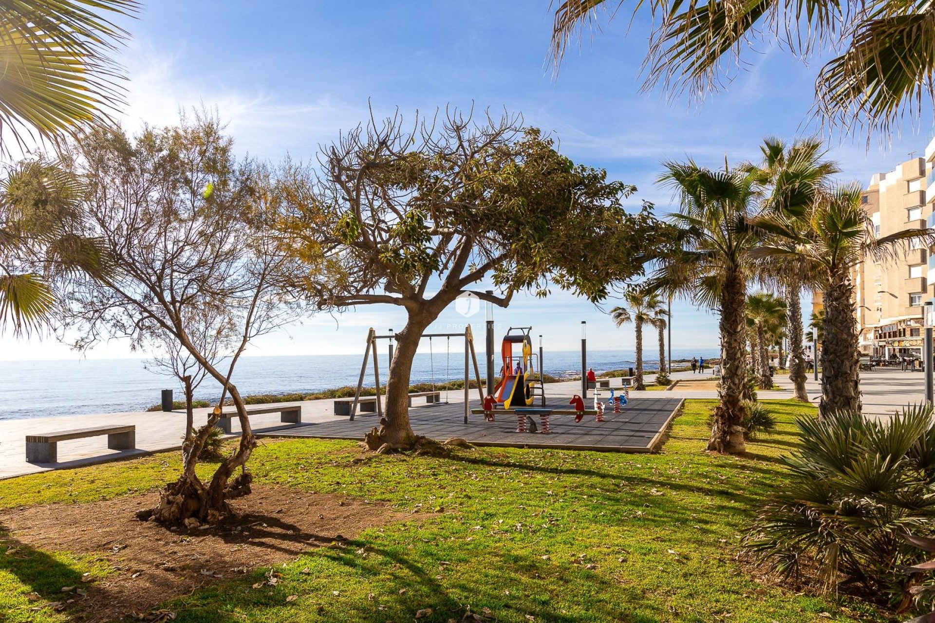 Z drugiej ręki - Daszek -
Torrevieja - Playa de los Locos