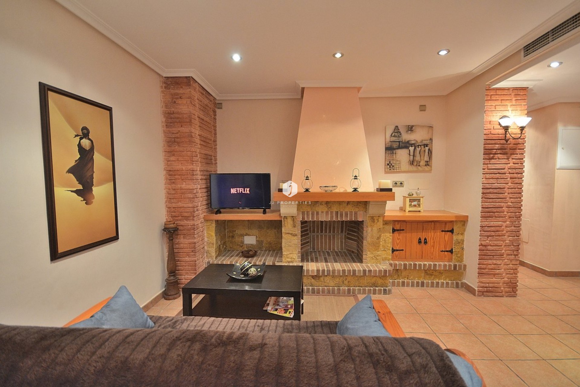 Z drugiej ręki - Daszek -
Torrevieja - Playa del Cura