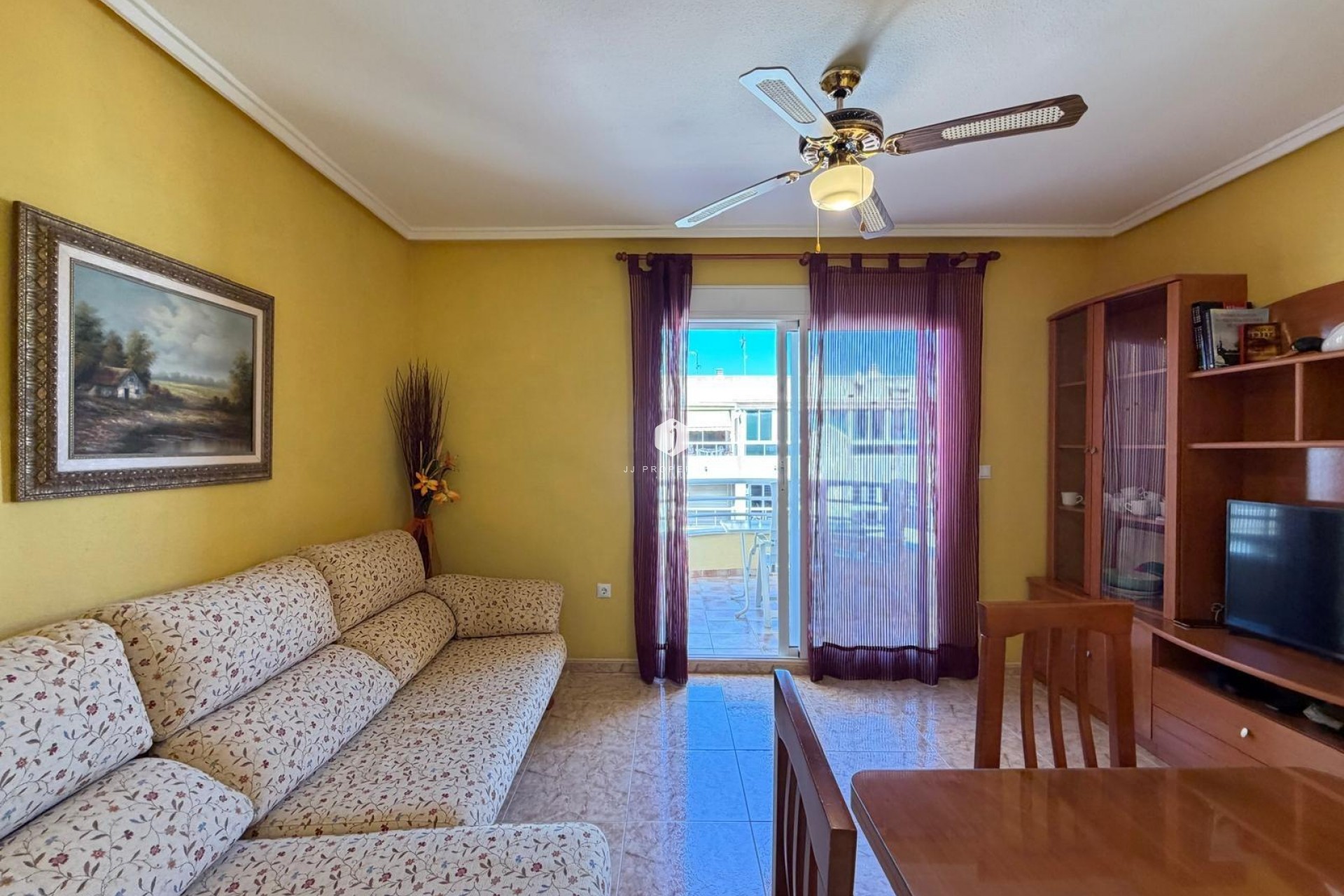Z drugiej ręki - Daszek -
Torrevieja - Playa del Cura
