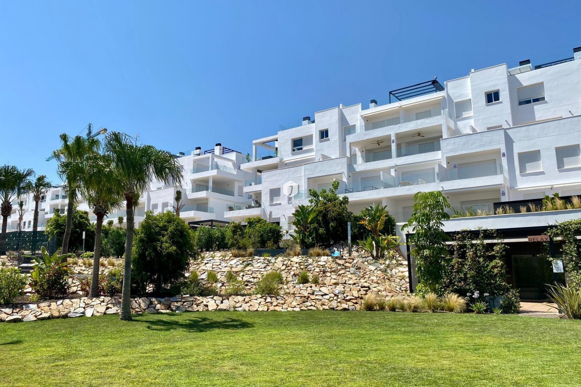 Z drugiej ręki - Daszek -
Torrevieja - Punta prima