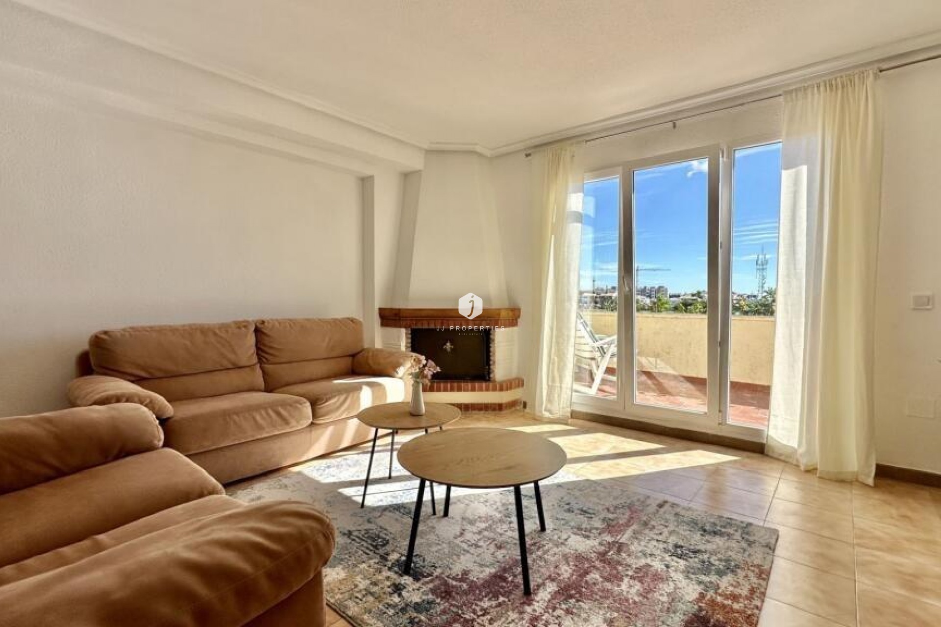 Z drugiej ręki - Daszek -
Torrevieja - Punta prima