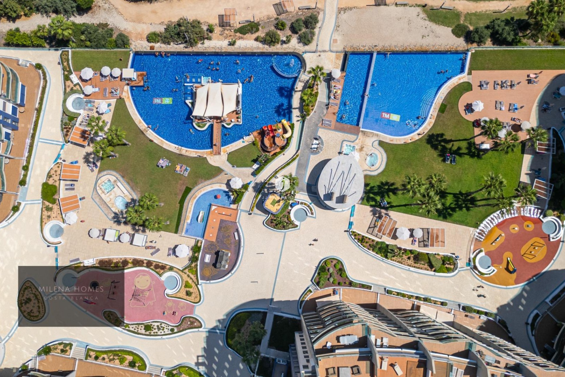 Z drugiej ręki - Daszek -
Torrevieja - Punta prima