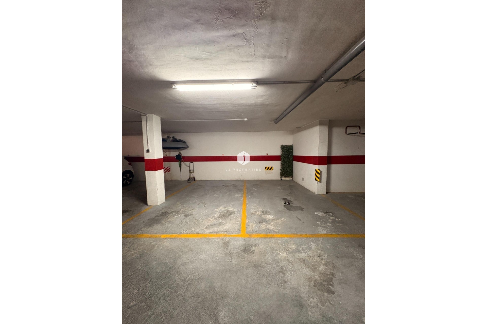 Z drugiej ręki - Daszek -
Torrevieja - Punta prima