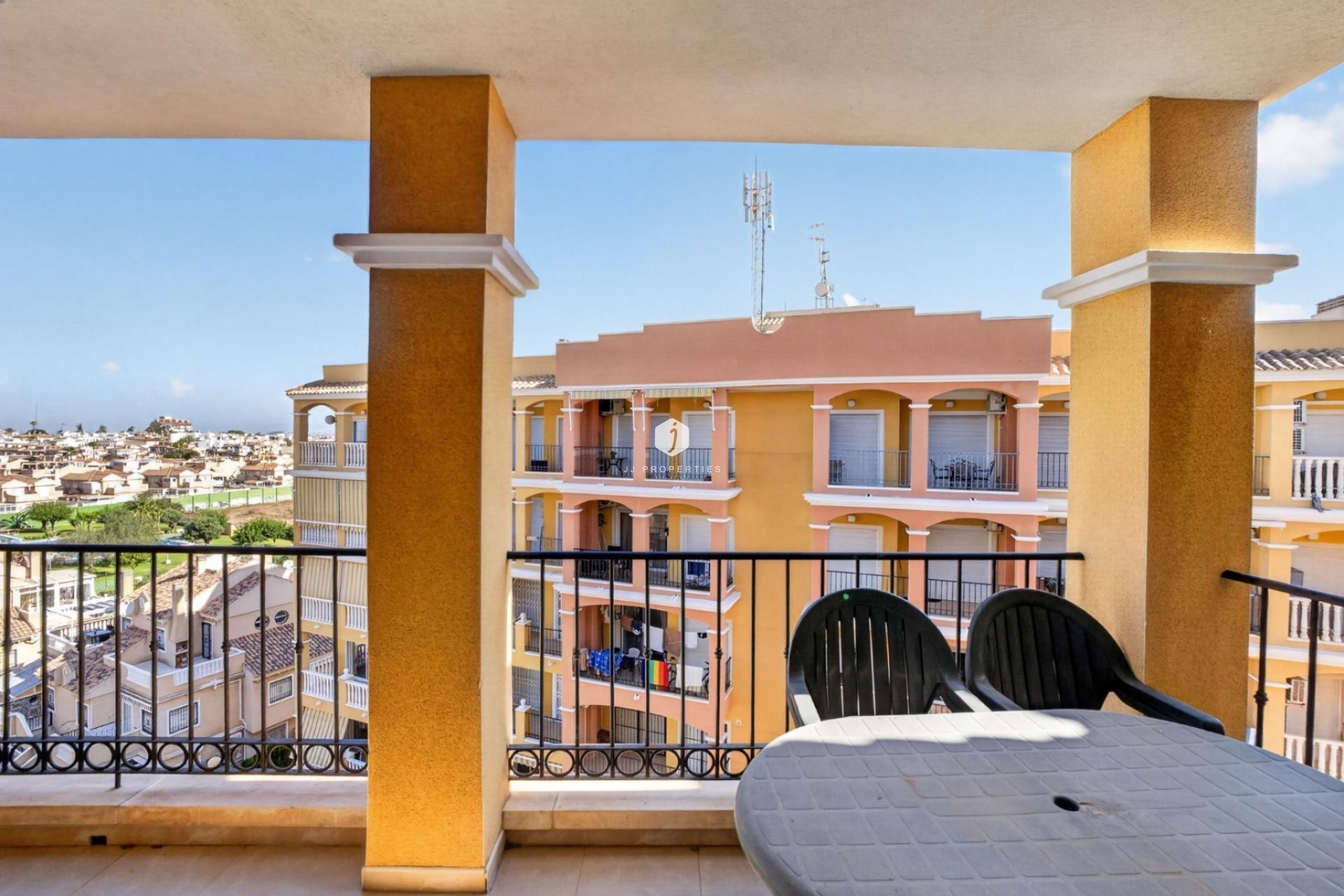 Z drugiej ręki - Daszek -
Torrevieja - Torreblanca