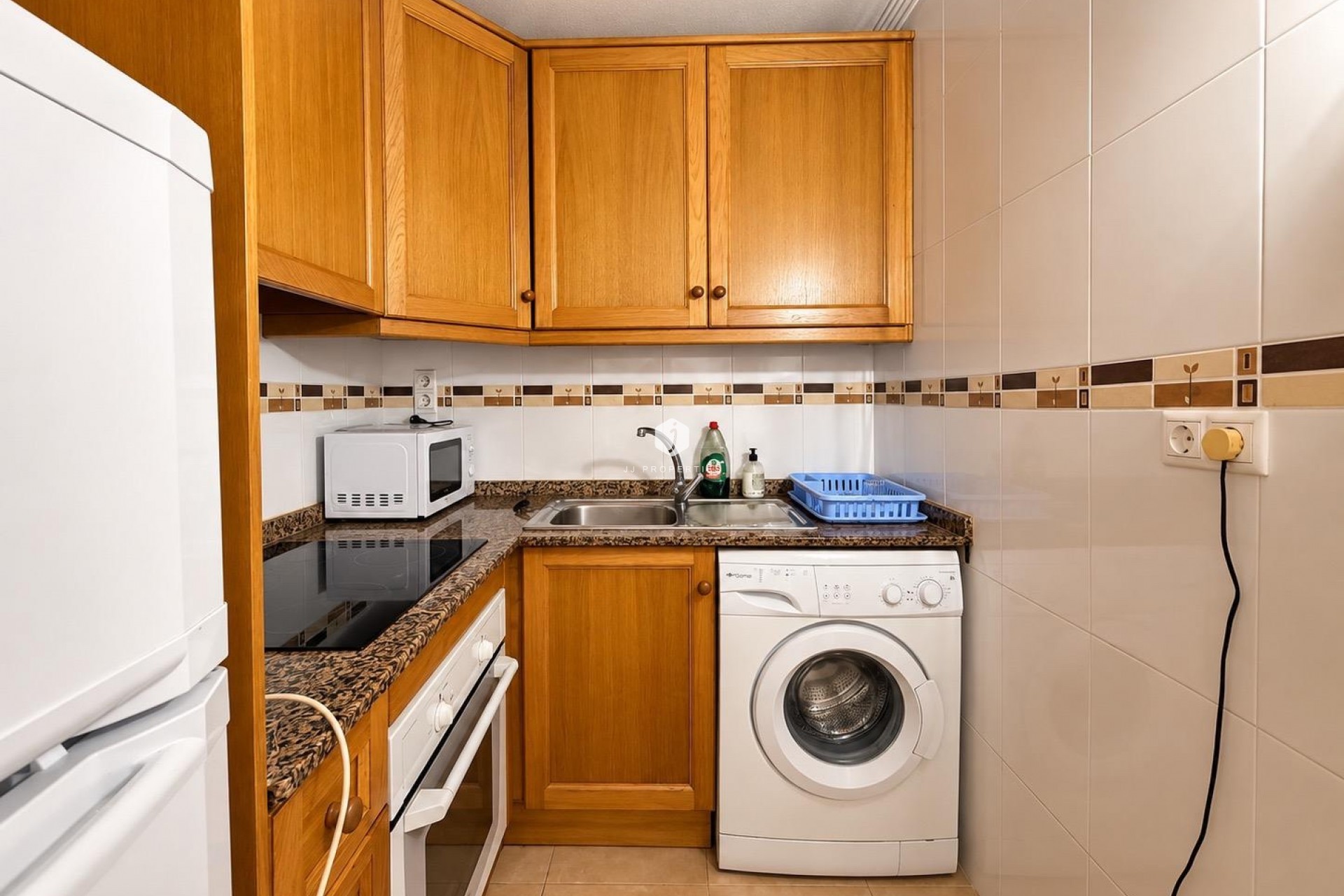 Z drugiej ręki - Daszek -
Torrevieja - Torreblanca