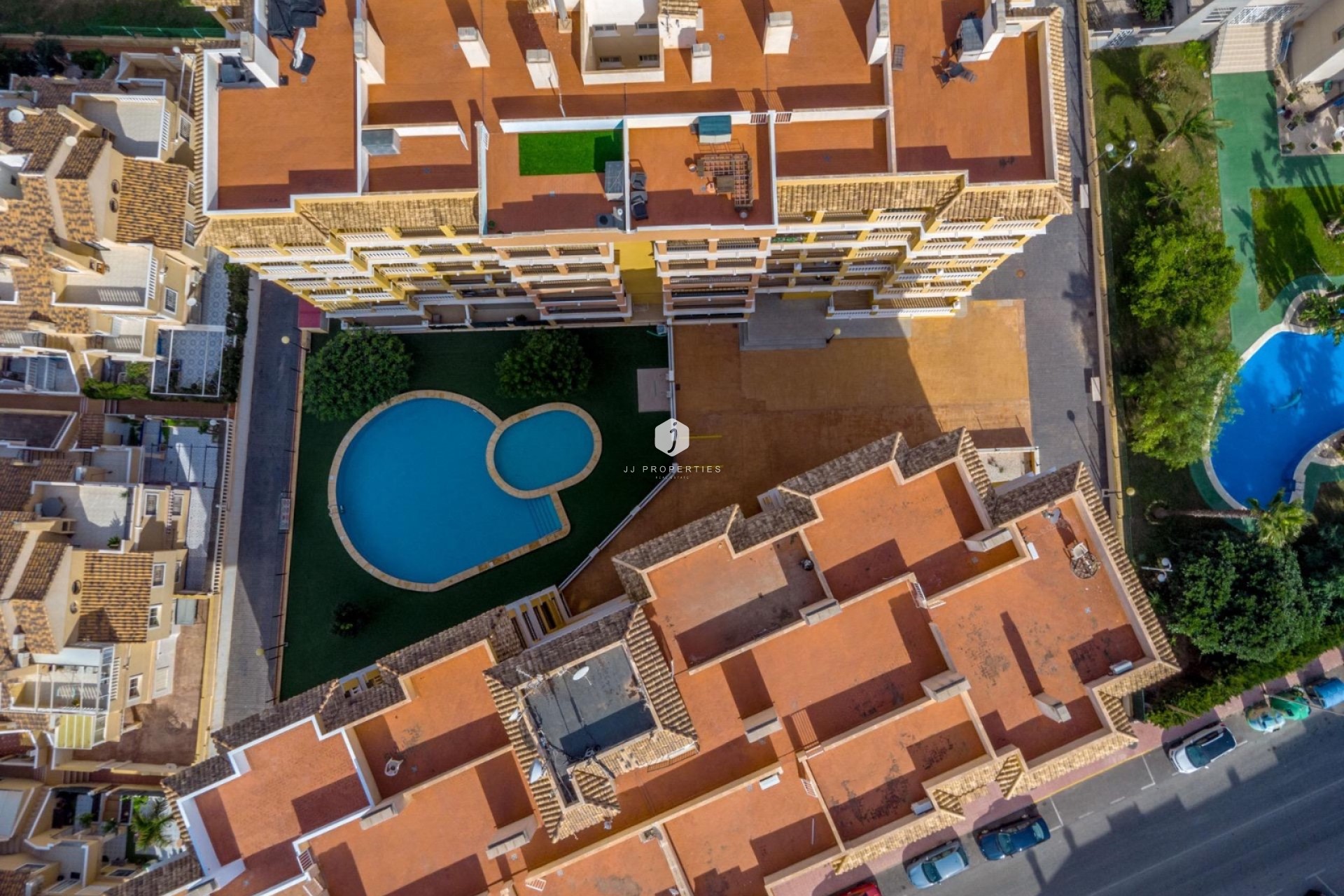 Z drugiej ręki - Daszek -
Torrevieja - Torreblanca