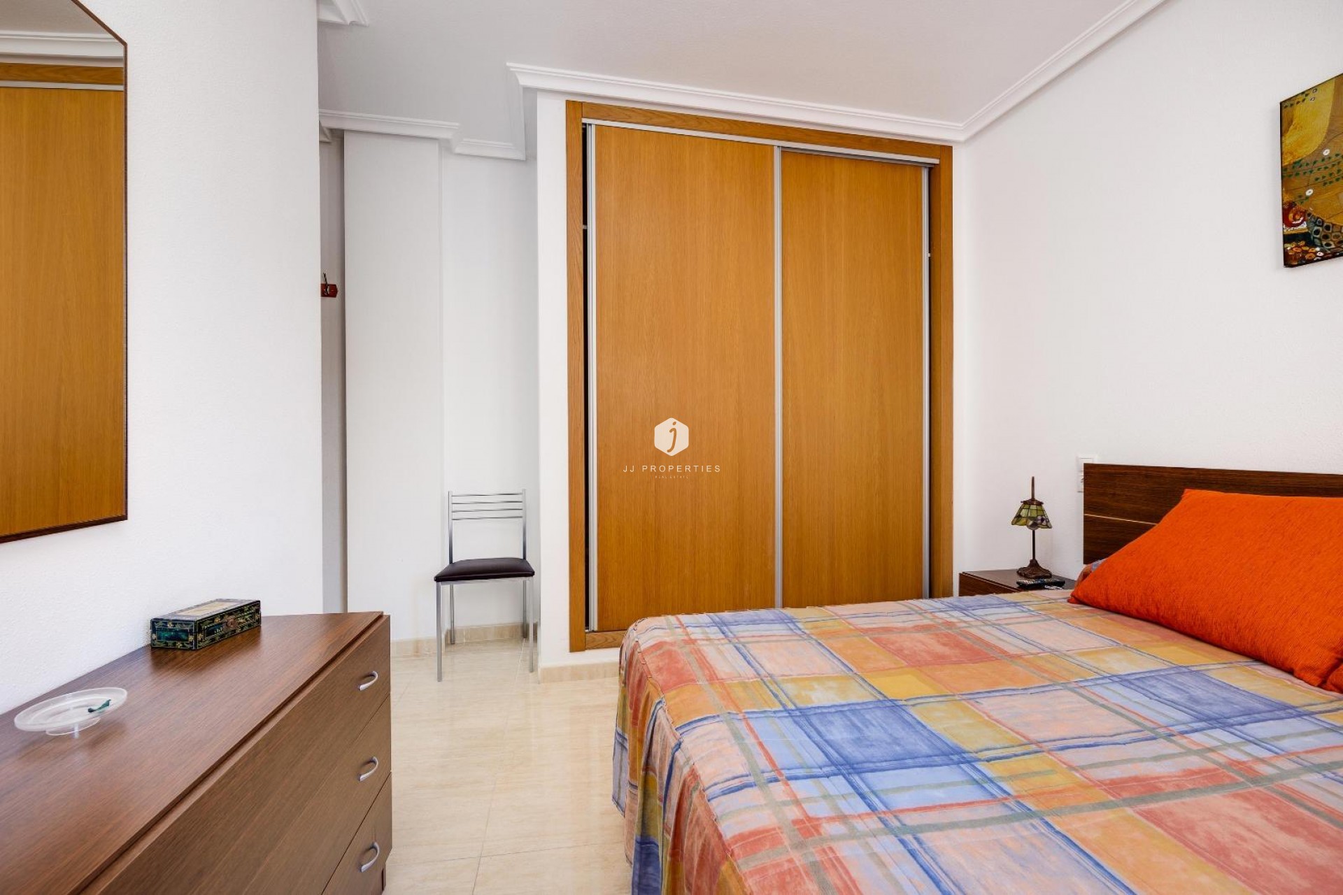 Z drugiej ręki - Daszek -
Torrevieja