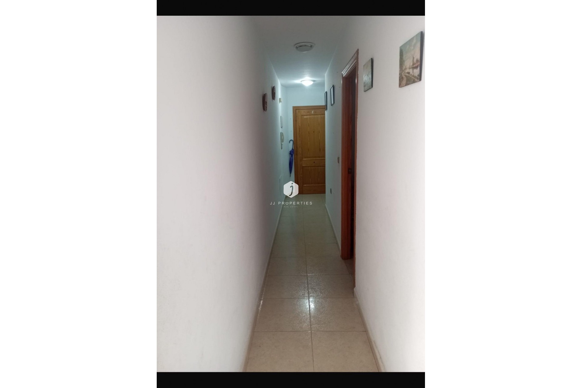 Z drugiej ręki - Daszek -
Torrevieja