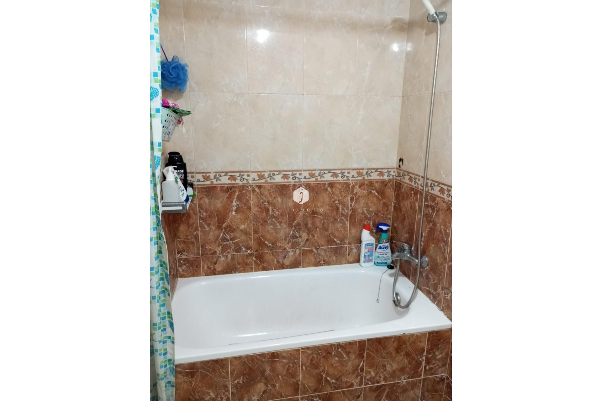 Z drugiej ręki - Daszek -
Torrevieja