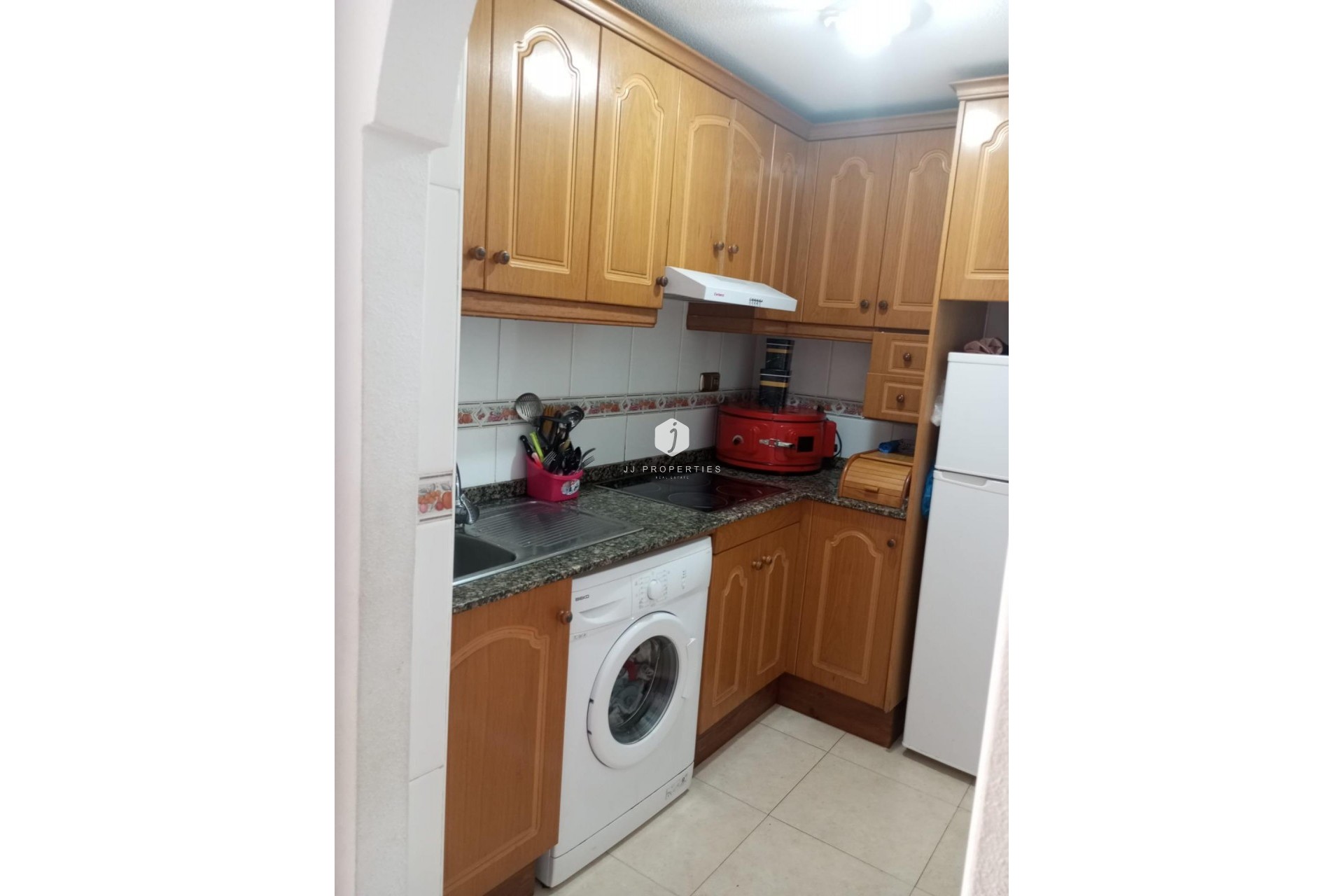 Z drugiej ręki - Daszek -
Torrevieja