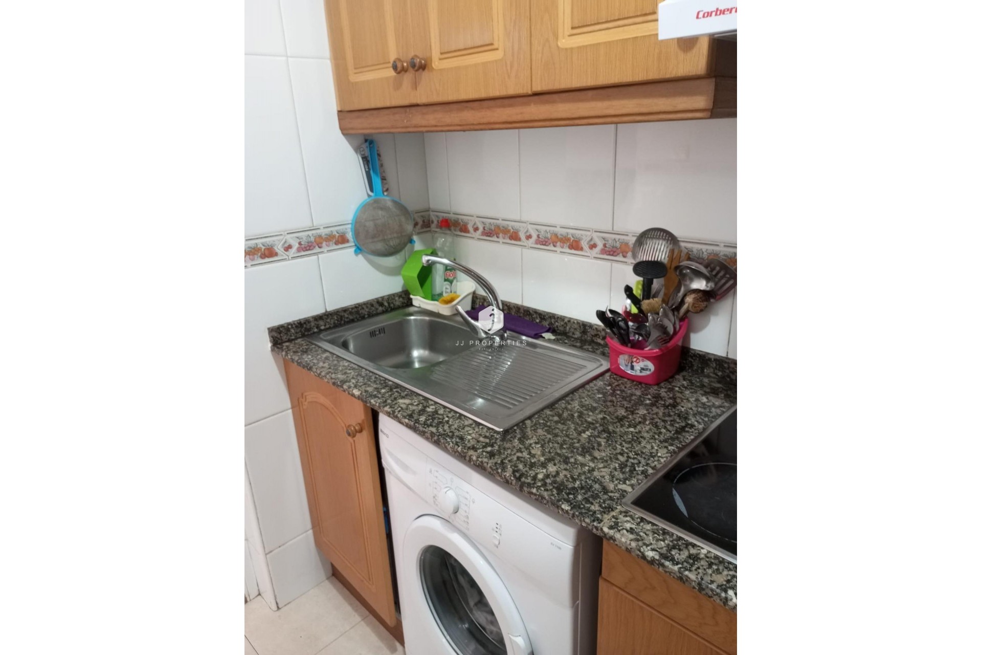 Z drugiej ręki - Daszek -
Torrevieja