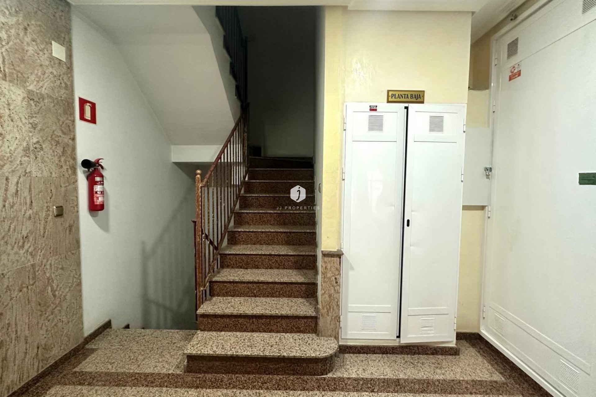 Z drugiej ręki - Daszek -
Torrevieja