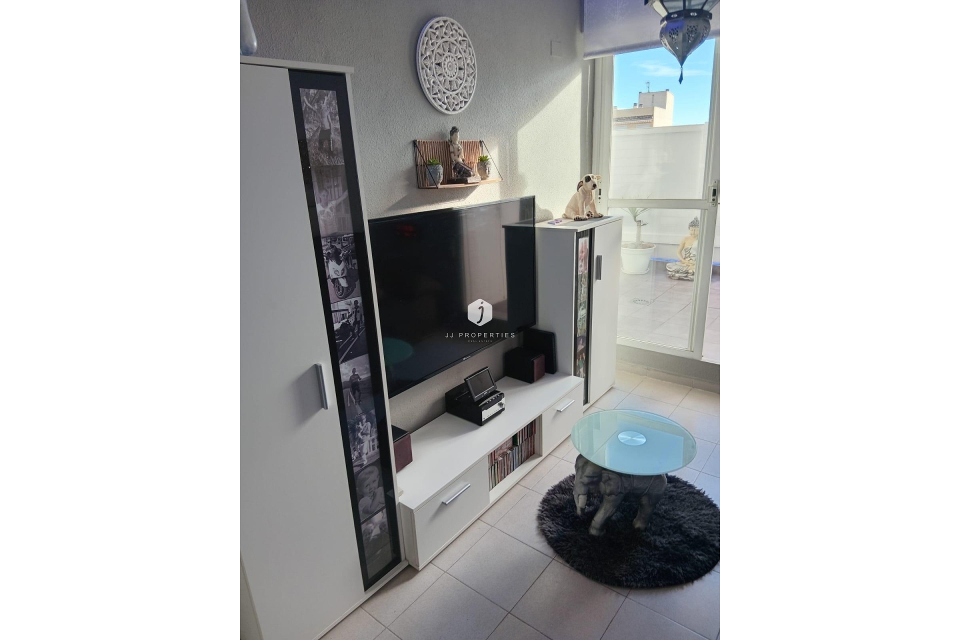 Z drugiej ręki - Daszek -
Torrevieja