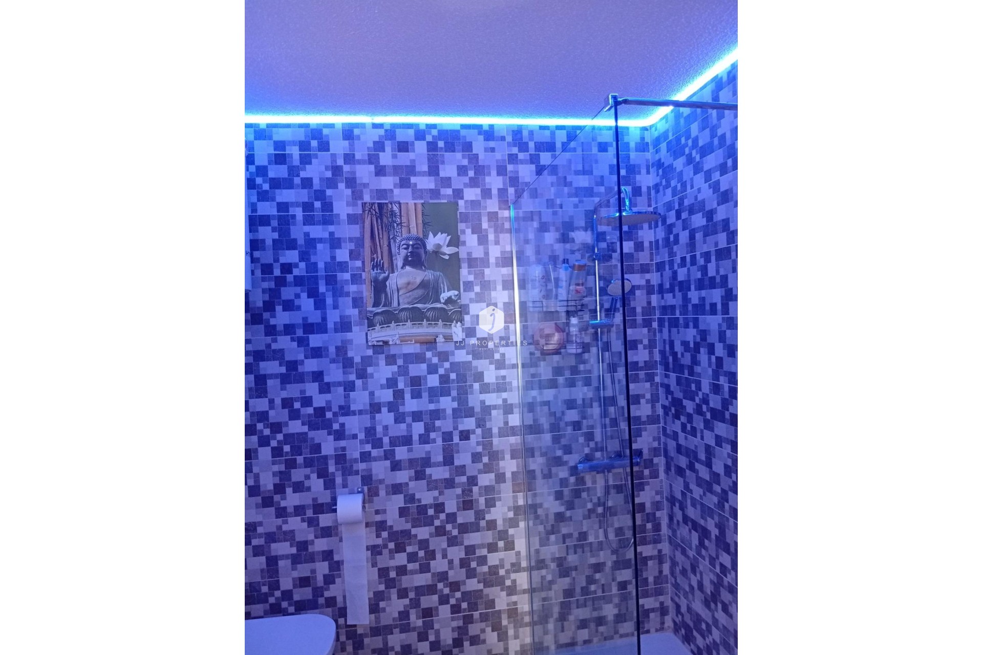 Z drugiej ręki - Daszek -
Torrevieja