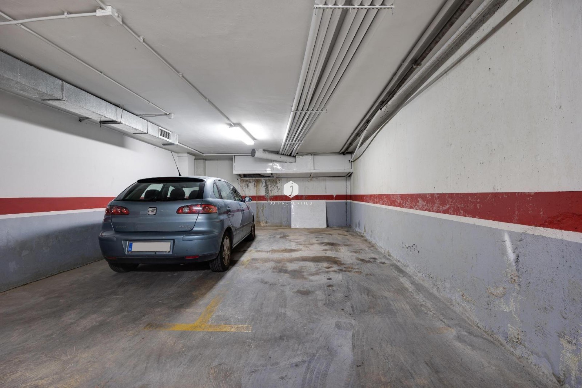 Z drugiej ręki - Daszek -
Torrevieja