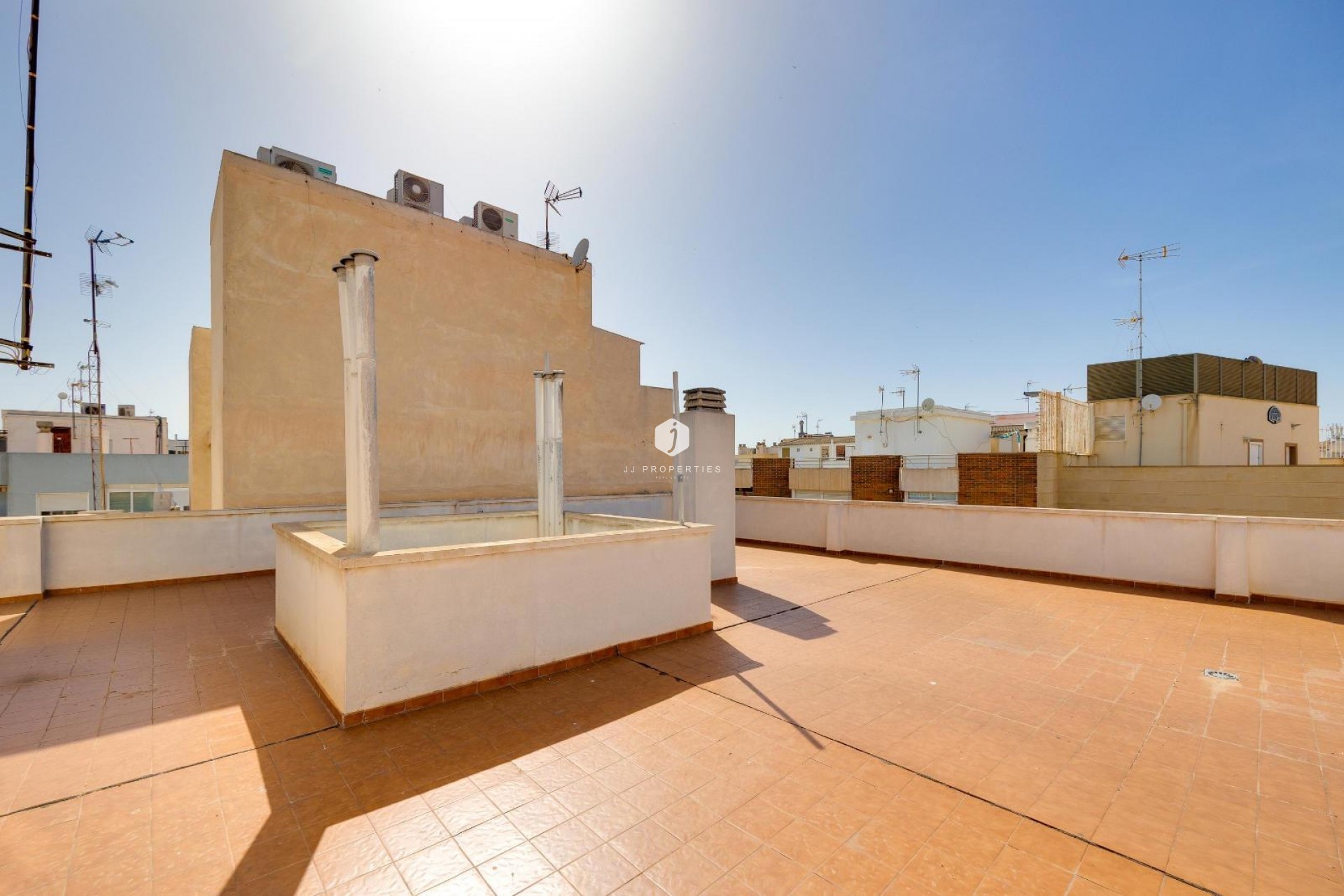 Z drugiej ręki - Daszek -
Torrevieja