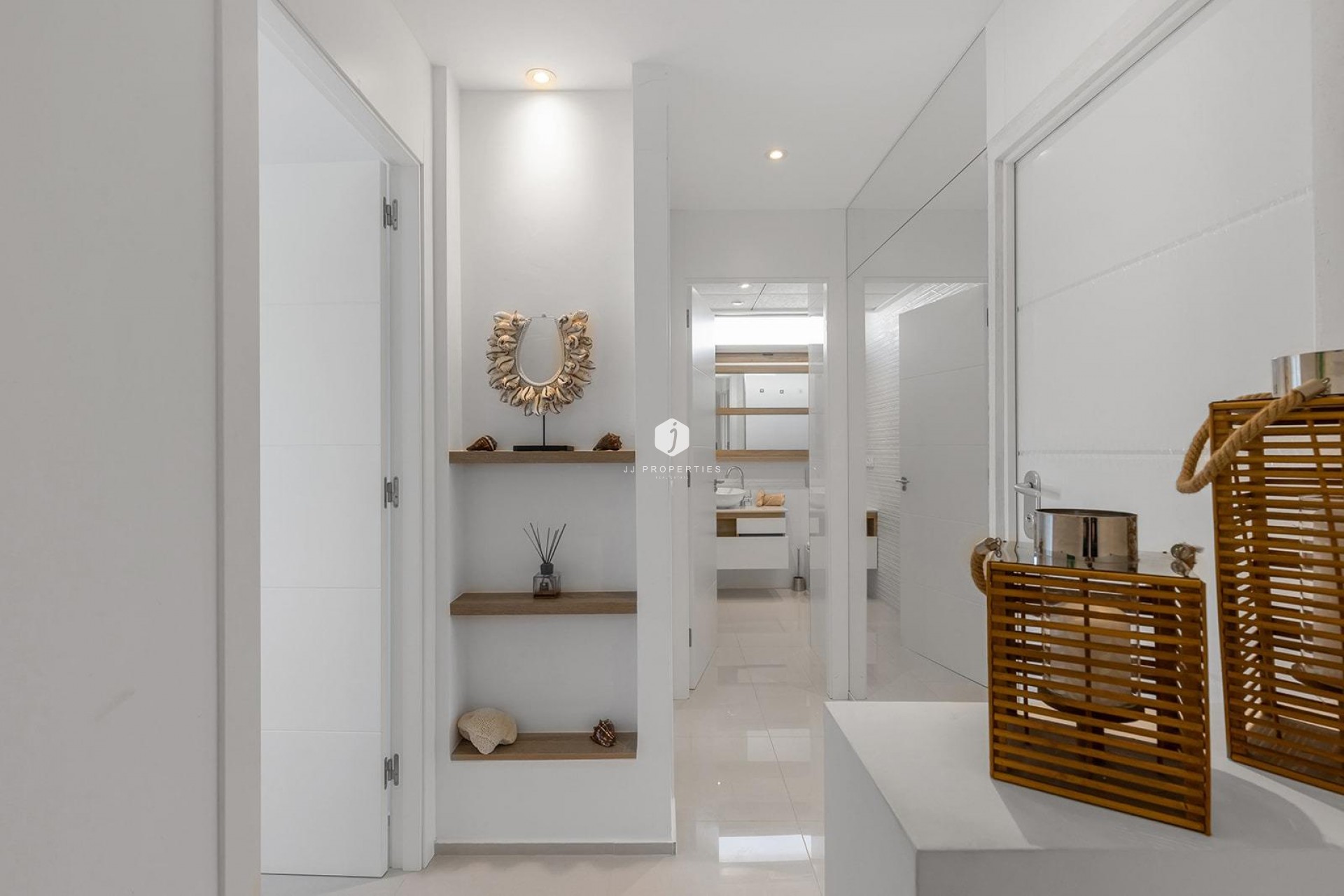 Z drugiej ręki - Dupleks -
Ciudad Quesada - Costa Blanca Sur