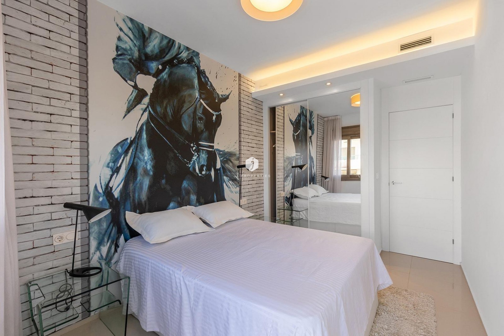 Z drugiej ręki - Dupleks -
Ciudad Quesada - Costa Blanca Sur