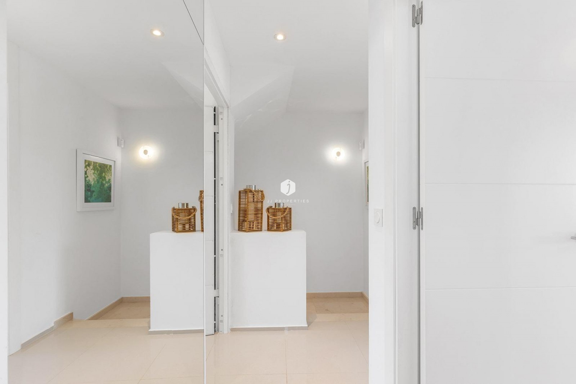 Z drugiej ręki - Dupleks -
Ciudad Quesada - Costa Blanca Sur