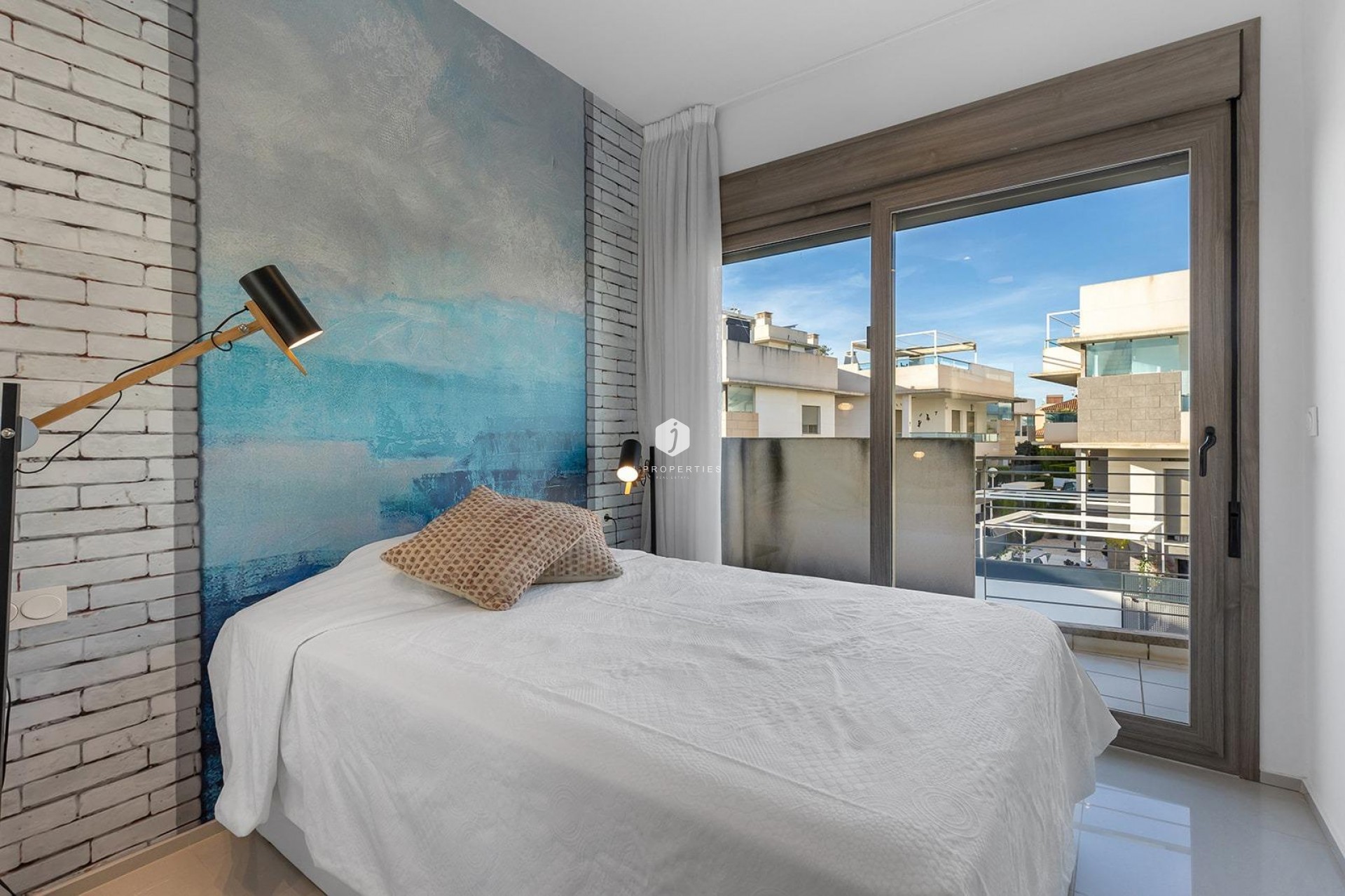 Z drugiej ręki - Dupleks -
Ciudad Quesada - Costa Blanca Sur