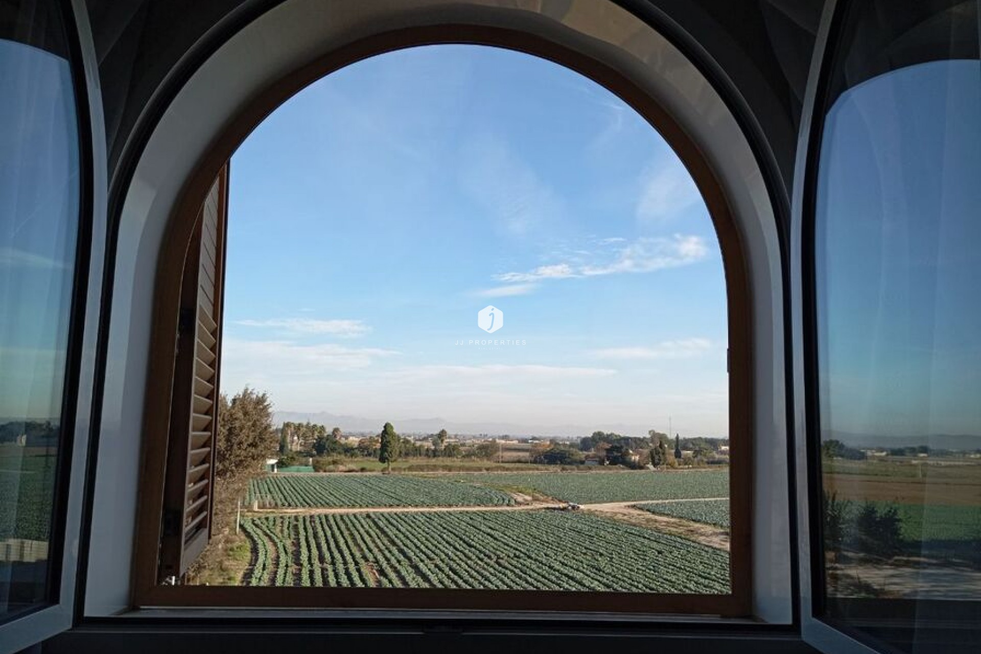 Z drugiej ręki - Dupleks -
Daya Vieja - Costa Blanca