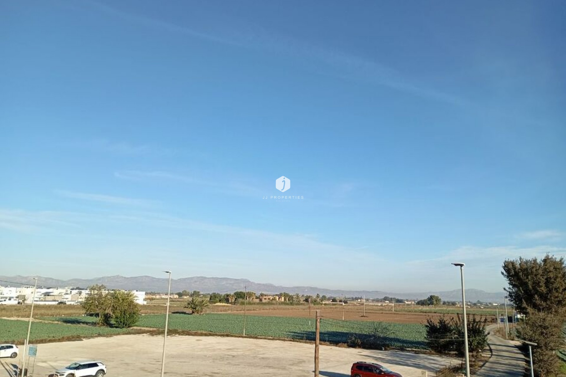 Z drugiej ręki - Dupleks -
Daya Vieja - Costa Blanca