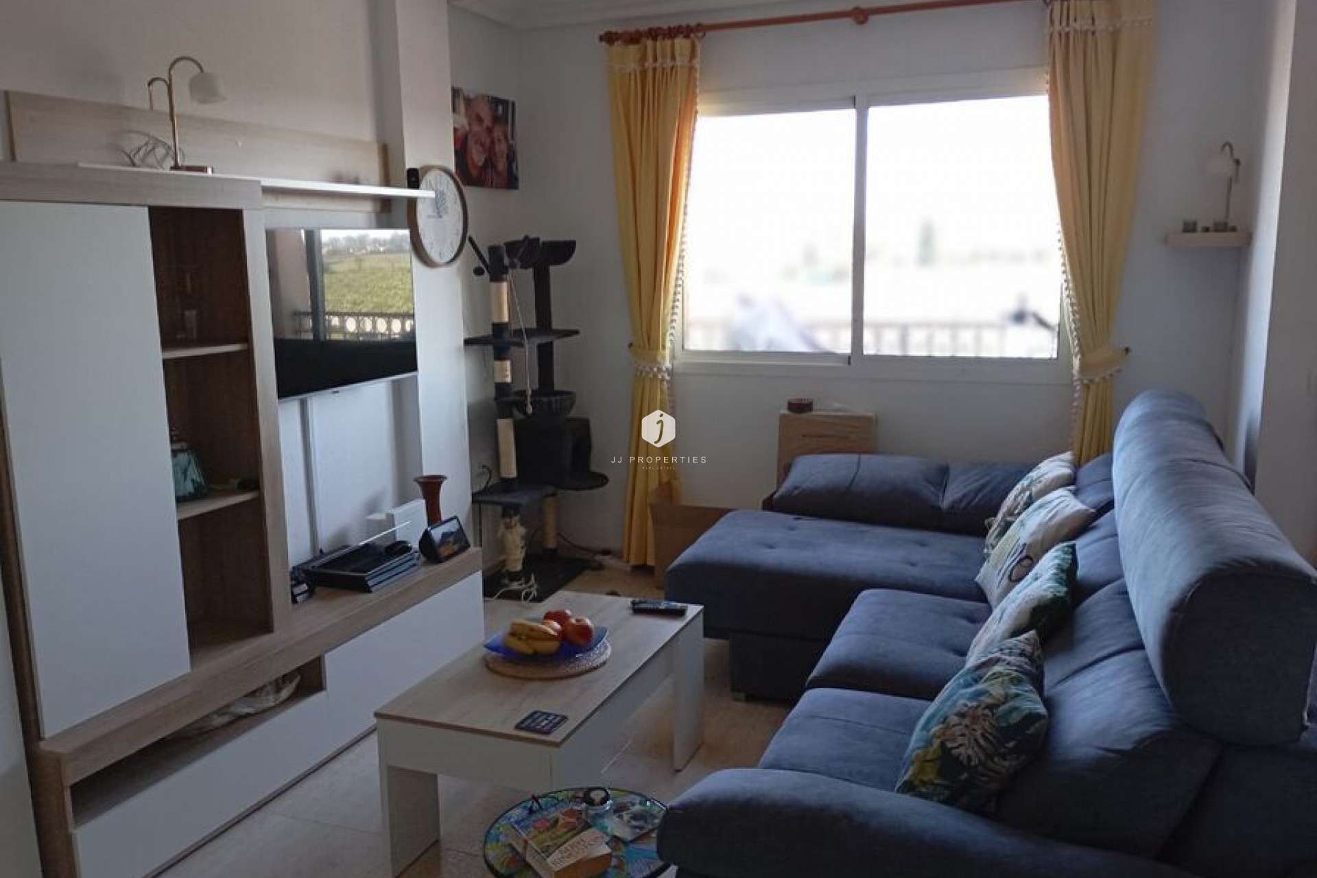 Z drugiej ręki - Dupleks -
Daya Vieja - Costa Blanca