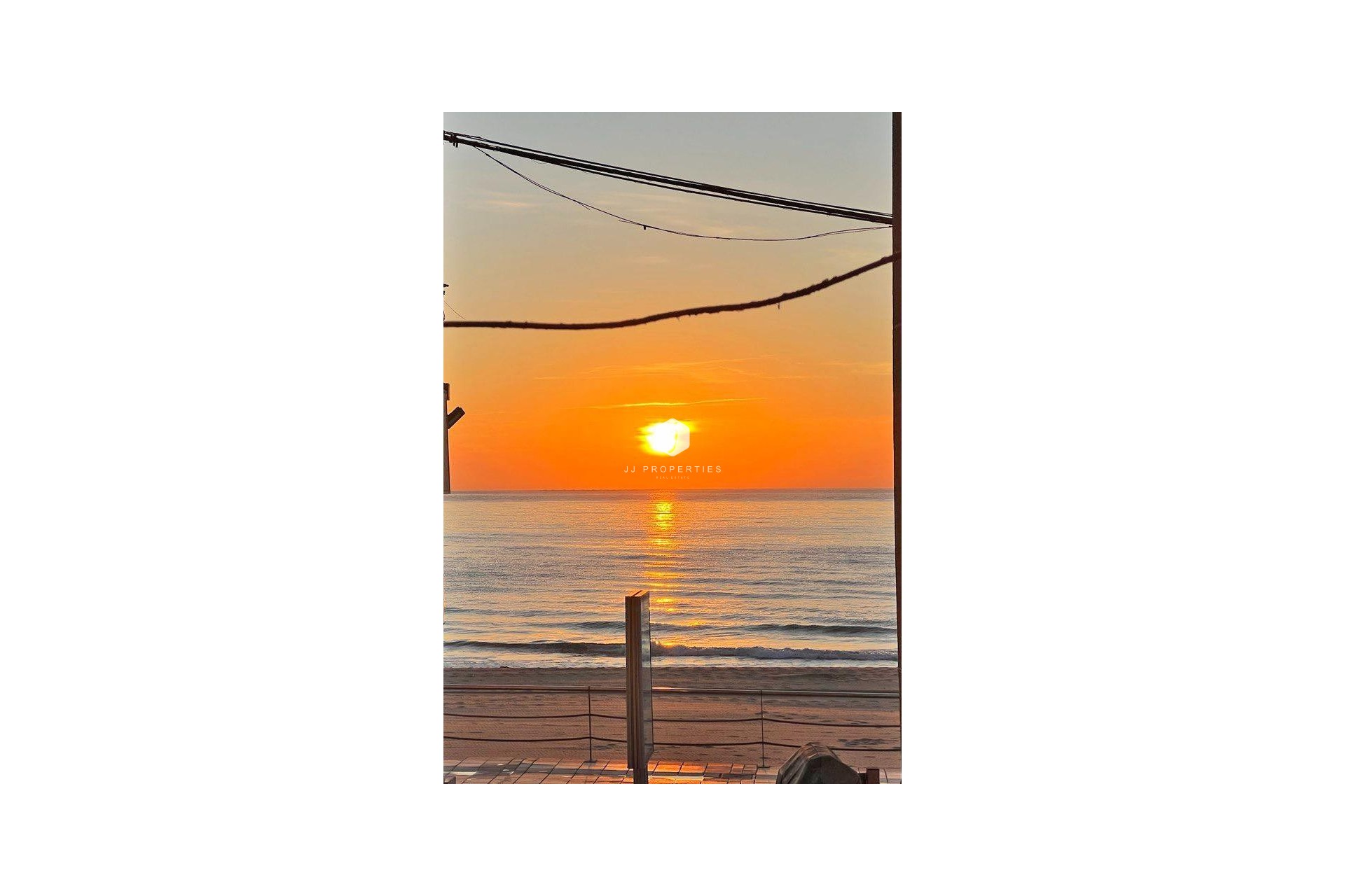 Z drugiej ręki - Dupleks -
Guardamar del Segura - Benamor