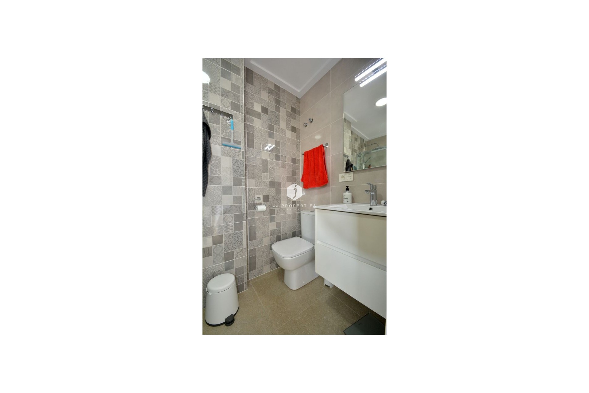 Z drugiej ręki - Dupleks -
Guardamar del Segura - Costa Blanca