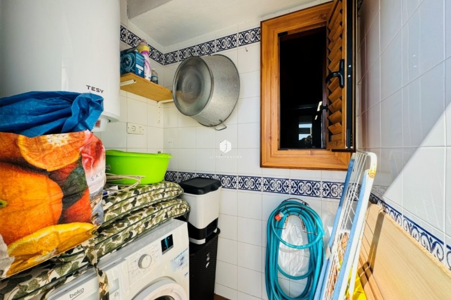 Z drugiej ręki - Dupleks -
Guardamar del Segura - Costa Blanca