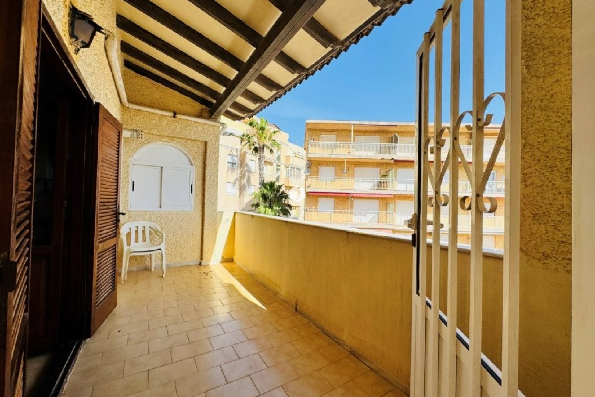 Z drugiej ręki - Dupleks -
La Mata - Costa Blanca