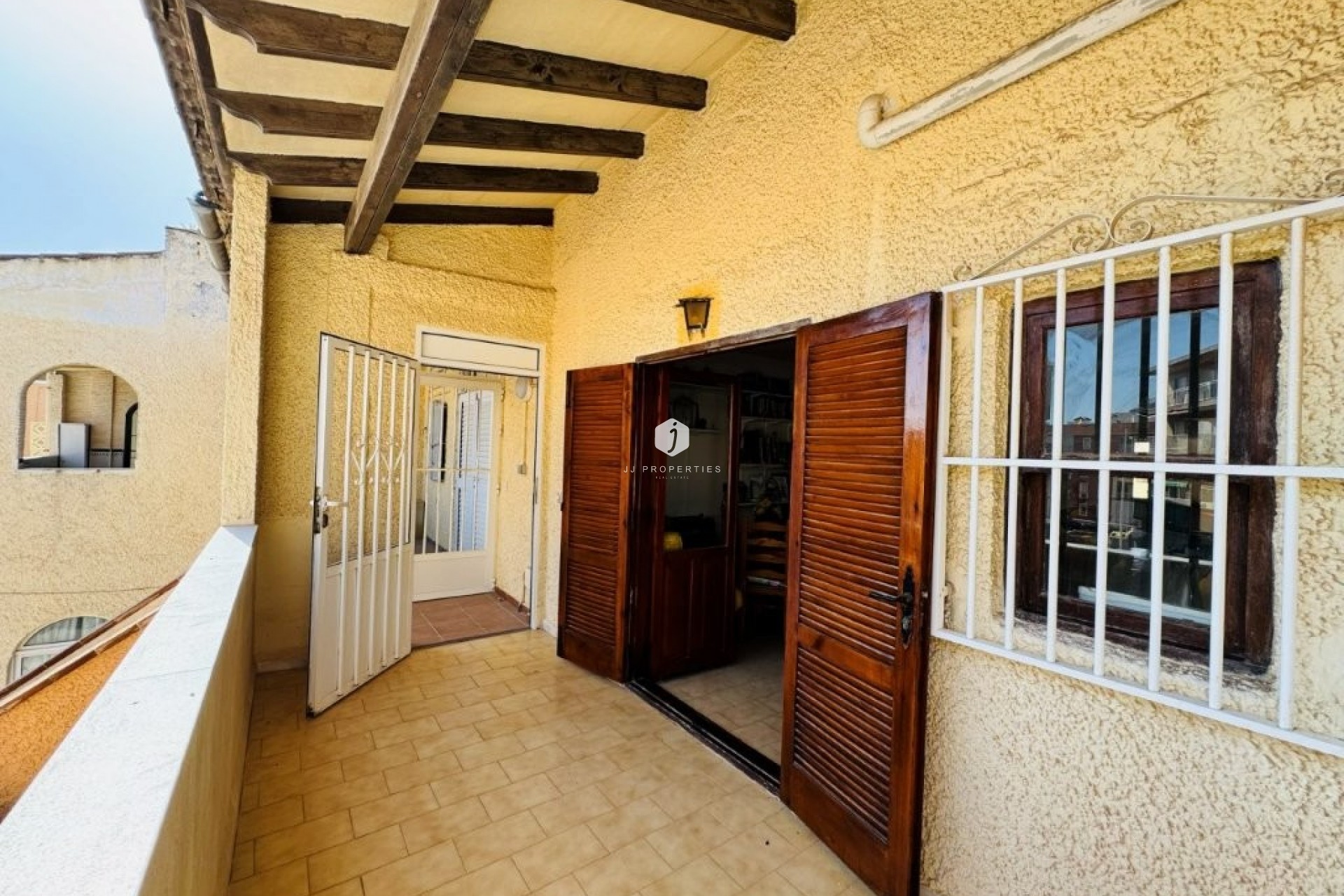 Z drugiej ręki - Dupleks -
La Mata - Costa Blanca