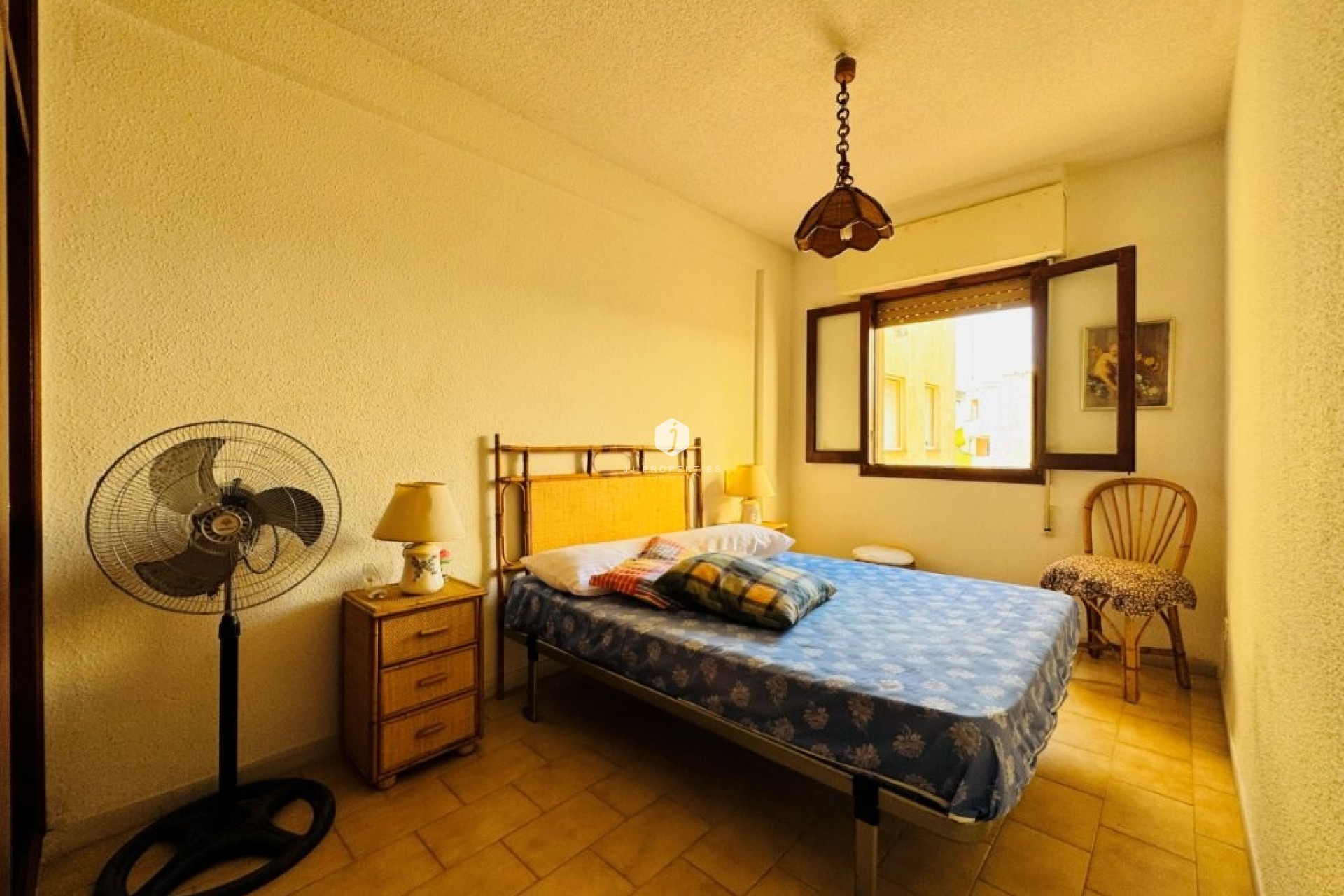 Z drugiej ręki - Dupleks -
La Mata - Costa Blanca