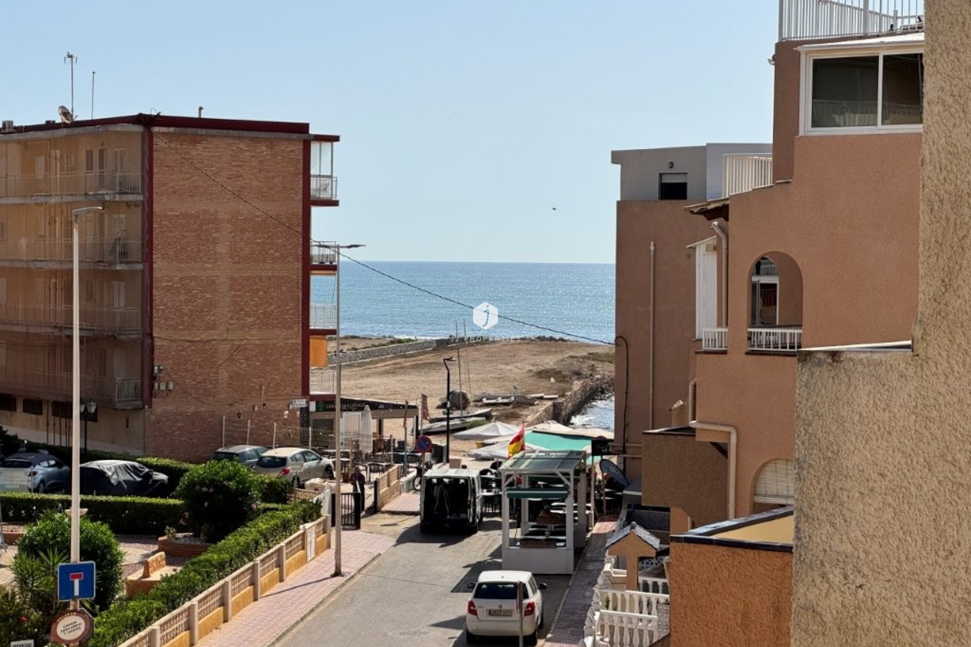 Z drugiej ręki - Dupleks -
La Mata - Costa Blanca