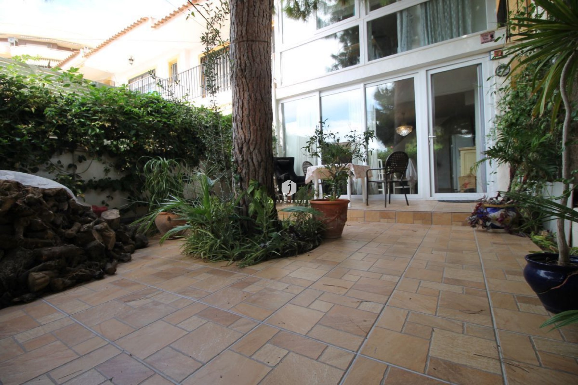 Z drugiej ręki - Dupleks -
La Zenia - Costa Blanca