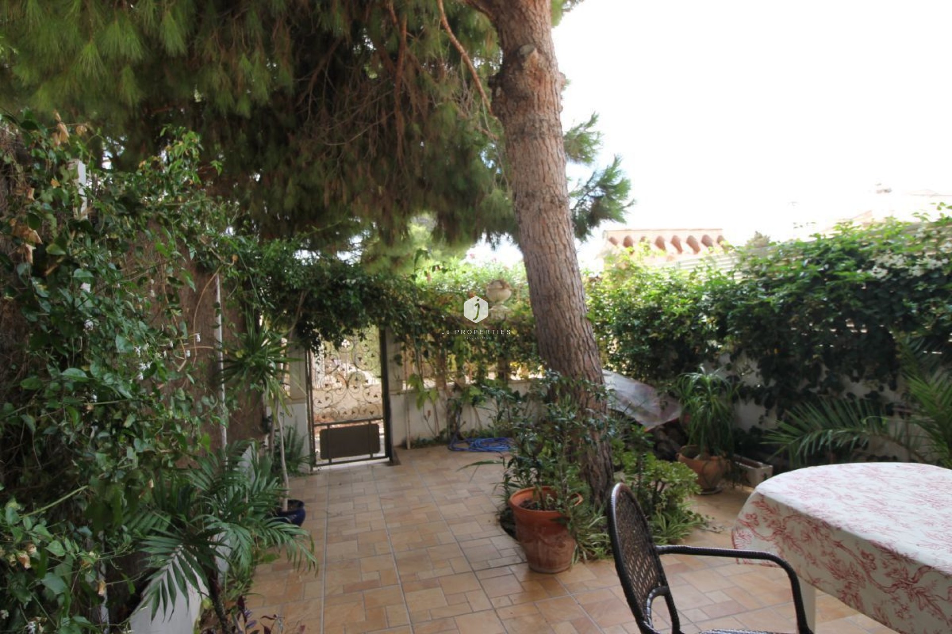 Z drugiej ręki - Dupleks -
La Zenia - Costa Blanca