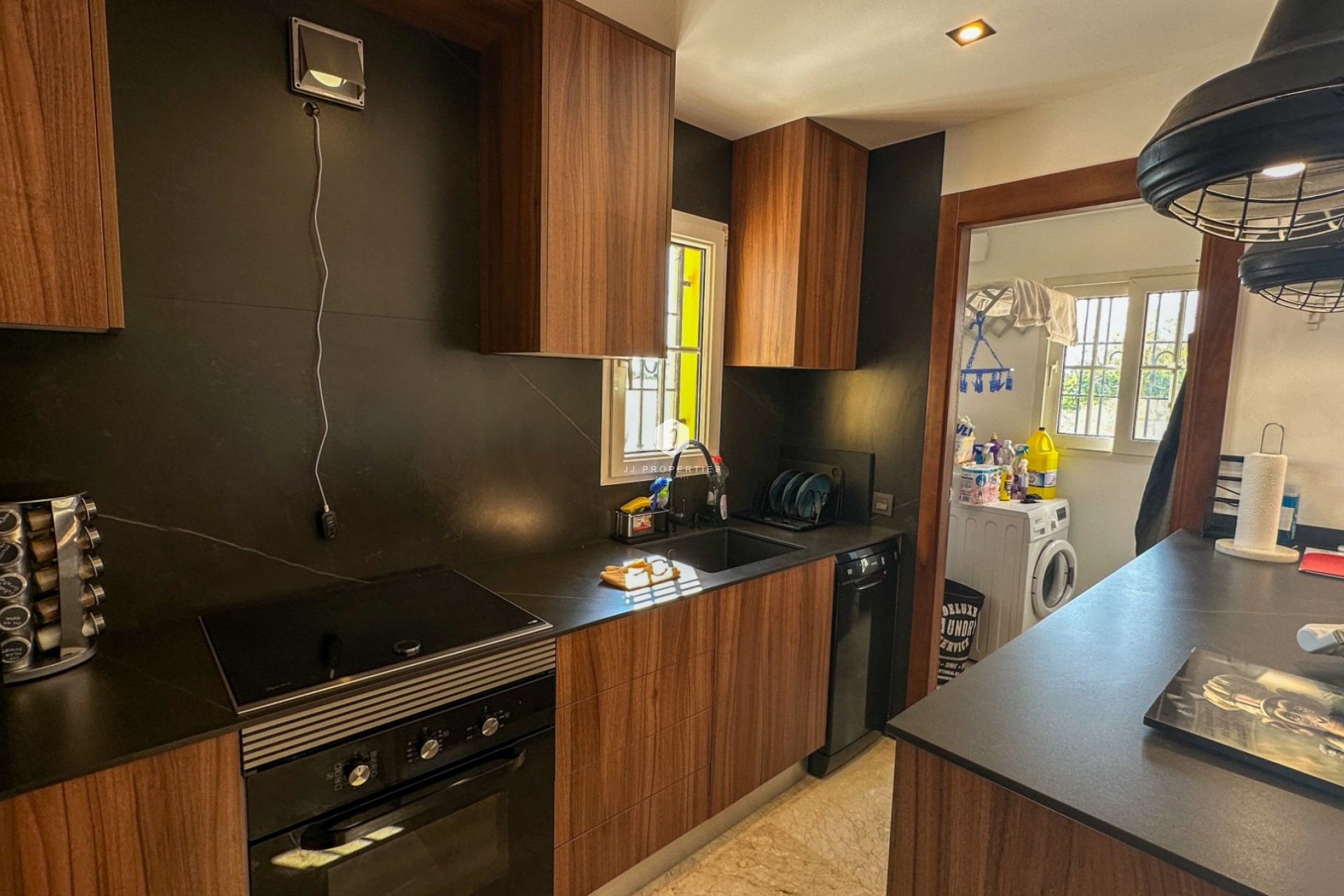 Z drugiej ręki - Dupleks -
Orihuela Costa - Costa Blanca