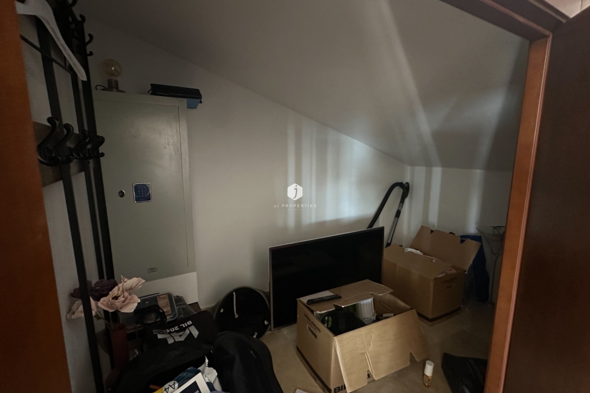 Z drugiej ręki - Dupleks -
Orihuela Costa - Costa Blanca