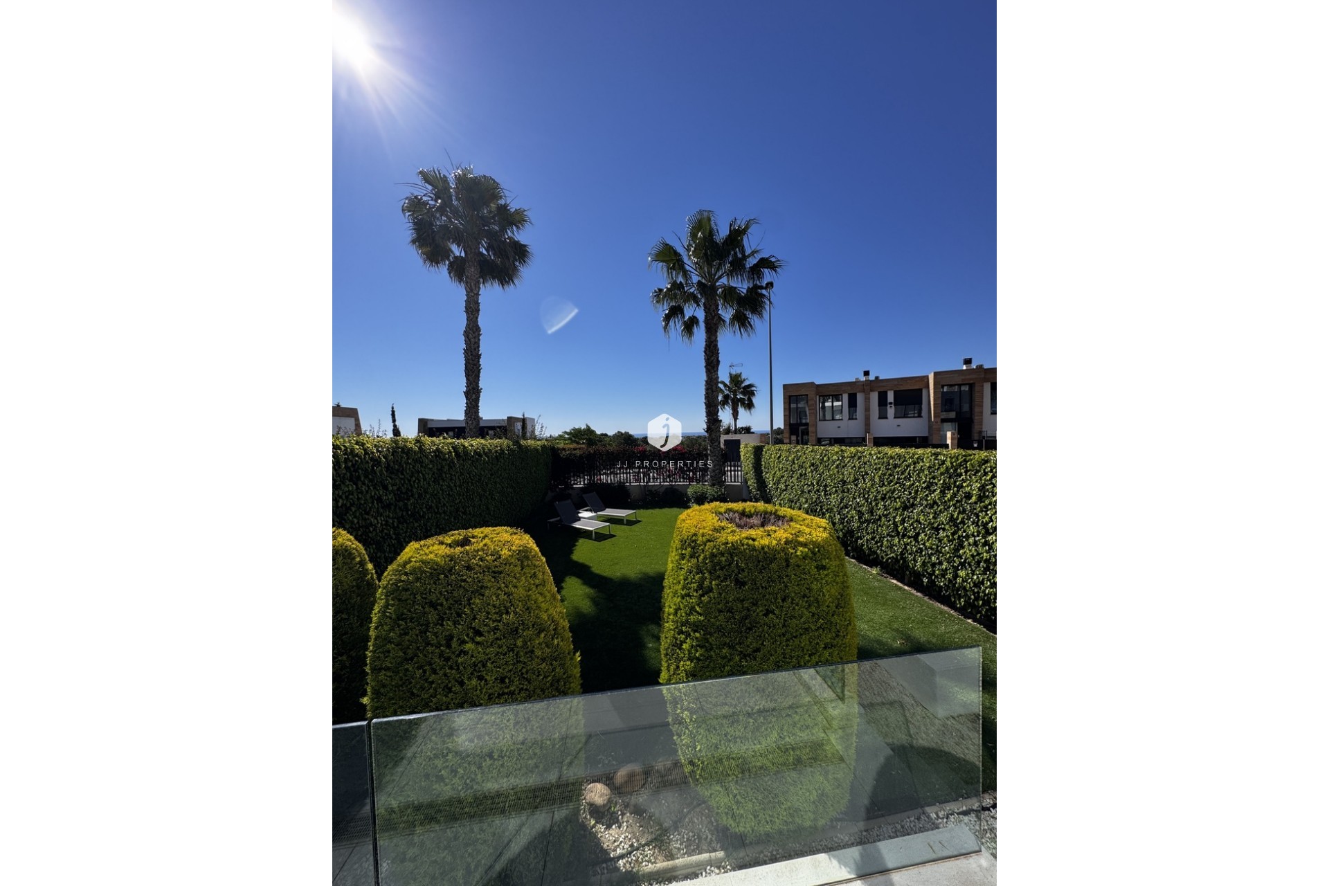 Z drugiej ręki - Dupleks -
Orihuela Costa - Costa Blanca